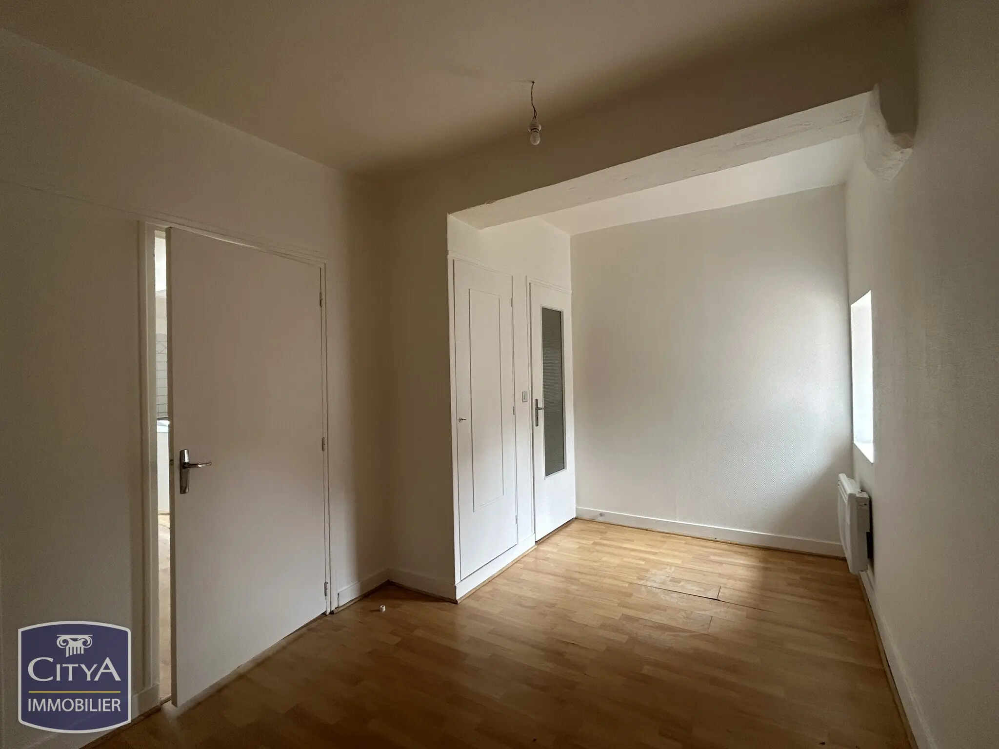 Photo 5 Appartement 2 pièces 28.5m²