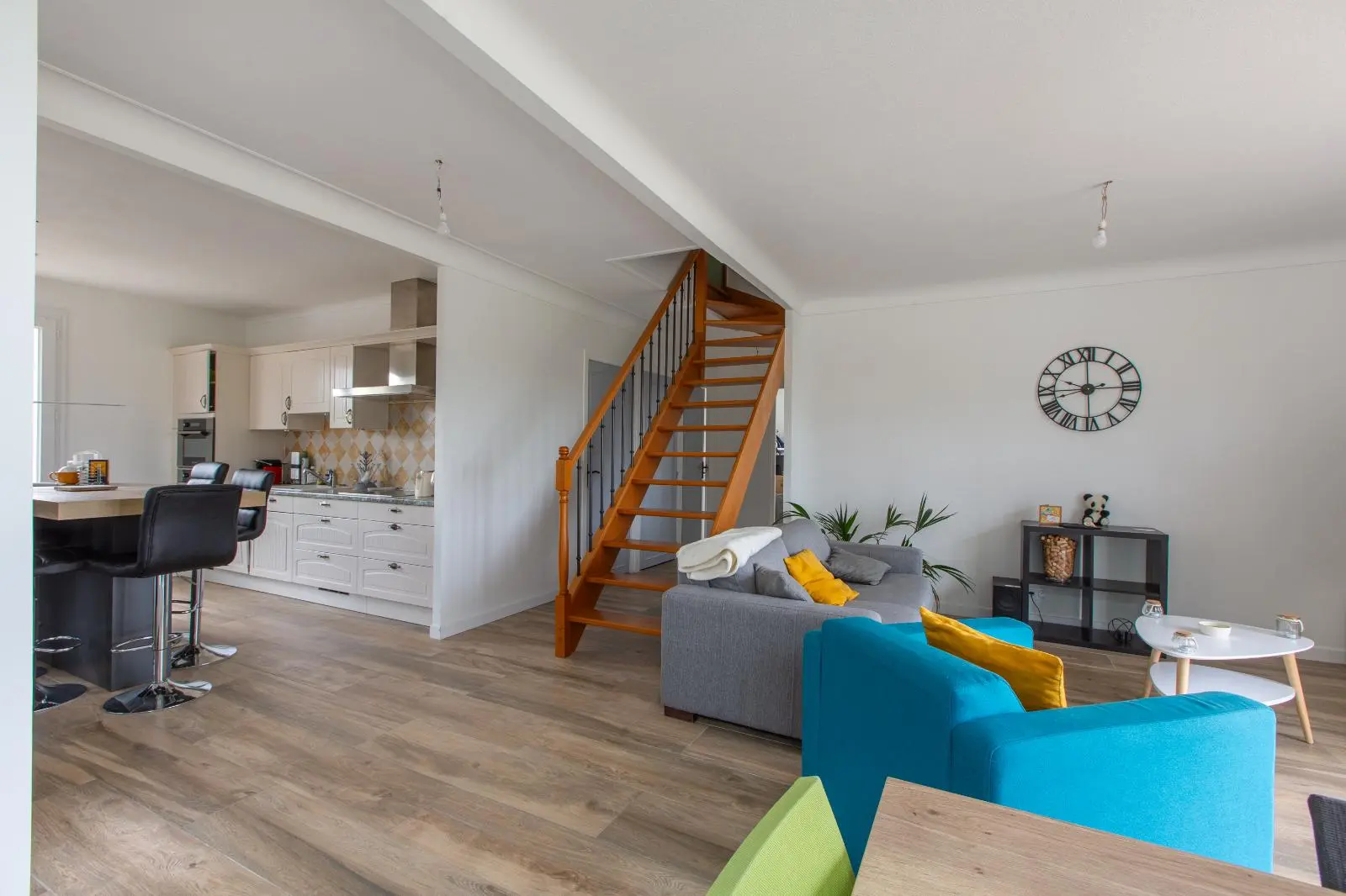 Photo 2 Maison 5 pièces 132m²