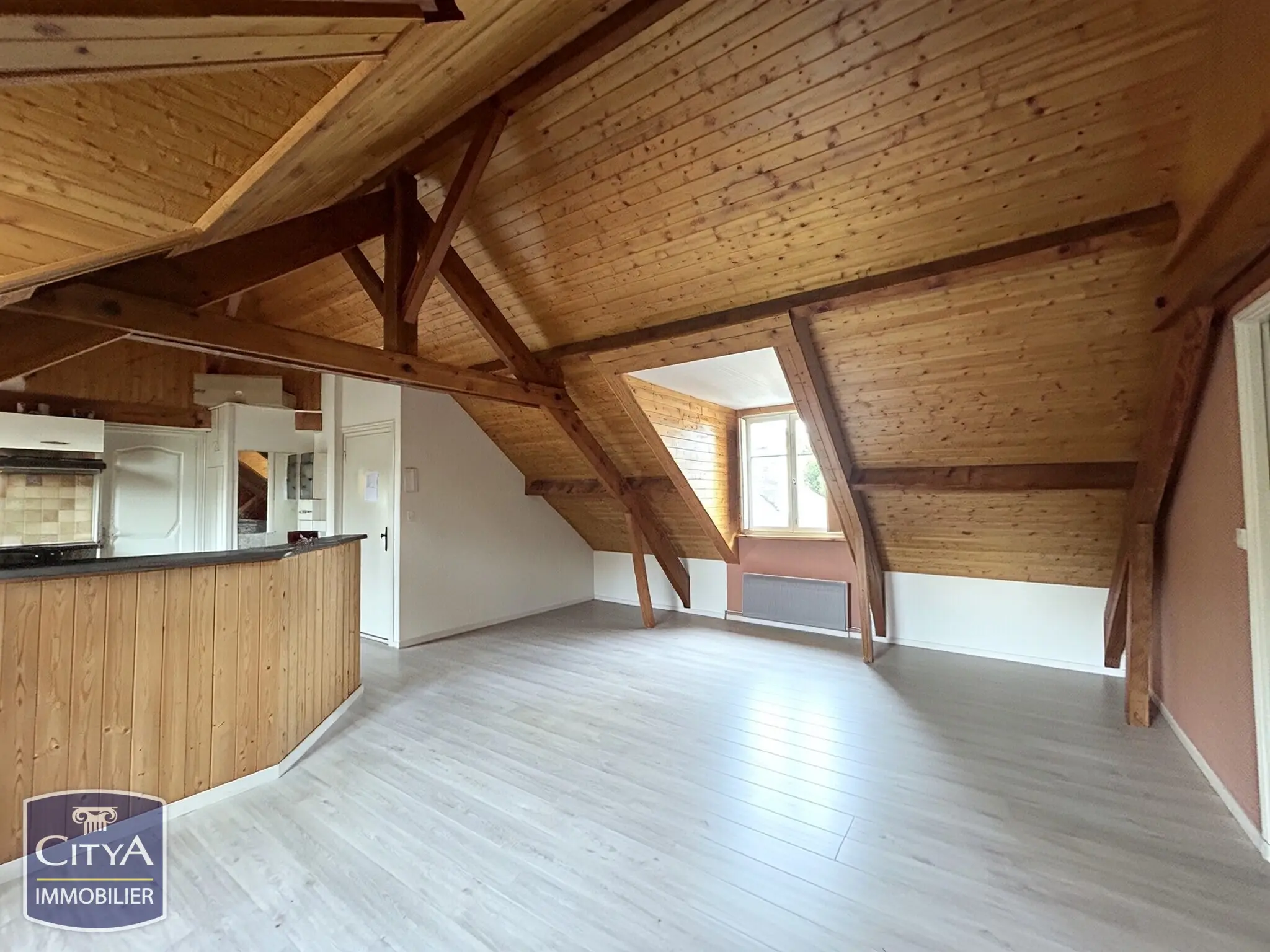 Photo 4 Appartement 3 pièces 53.15m²
