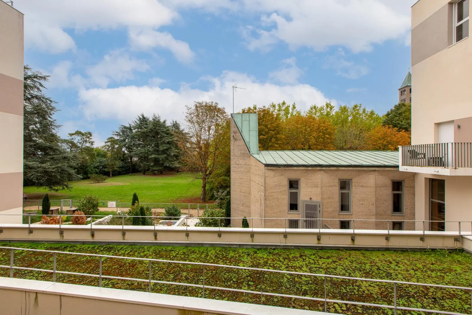 Photo 13 Appartement 3 pièces 66.42m²