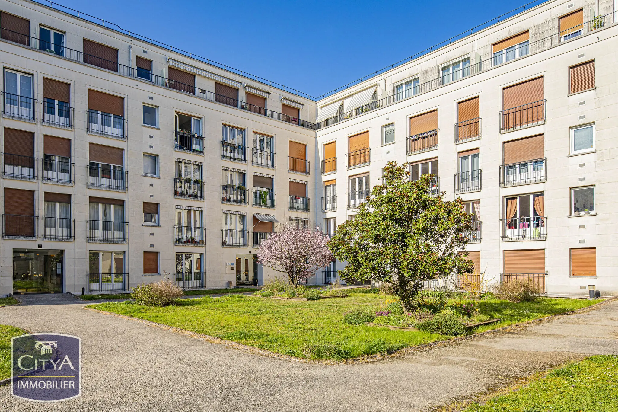Photo 4 appartement Blois