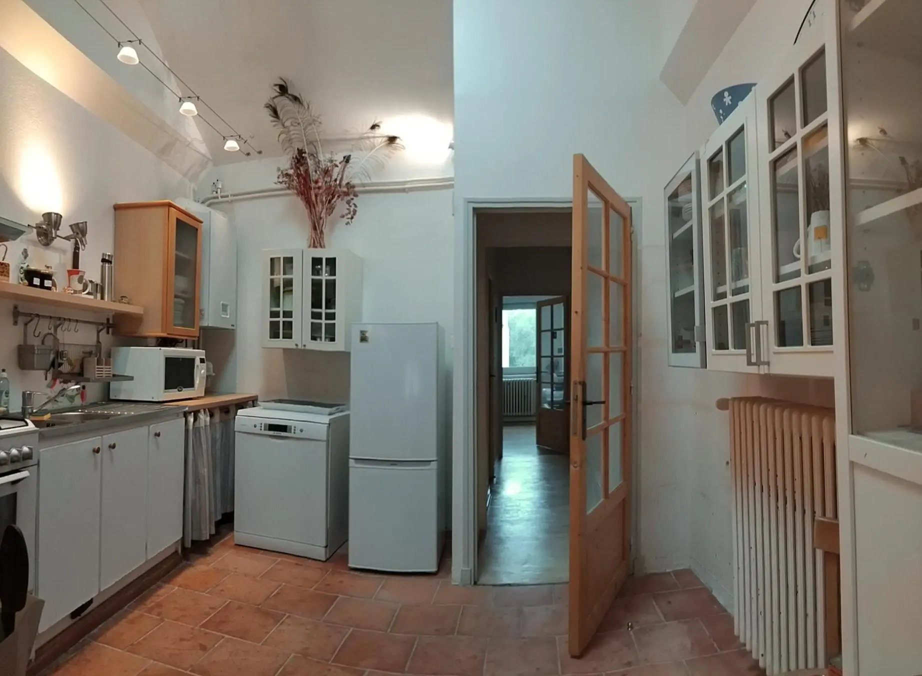 Photo 1 Appartement 4 pièces 108m²