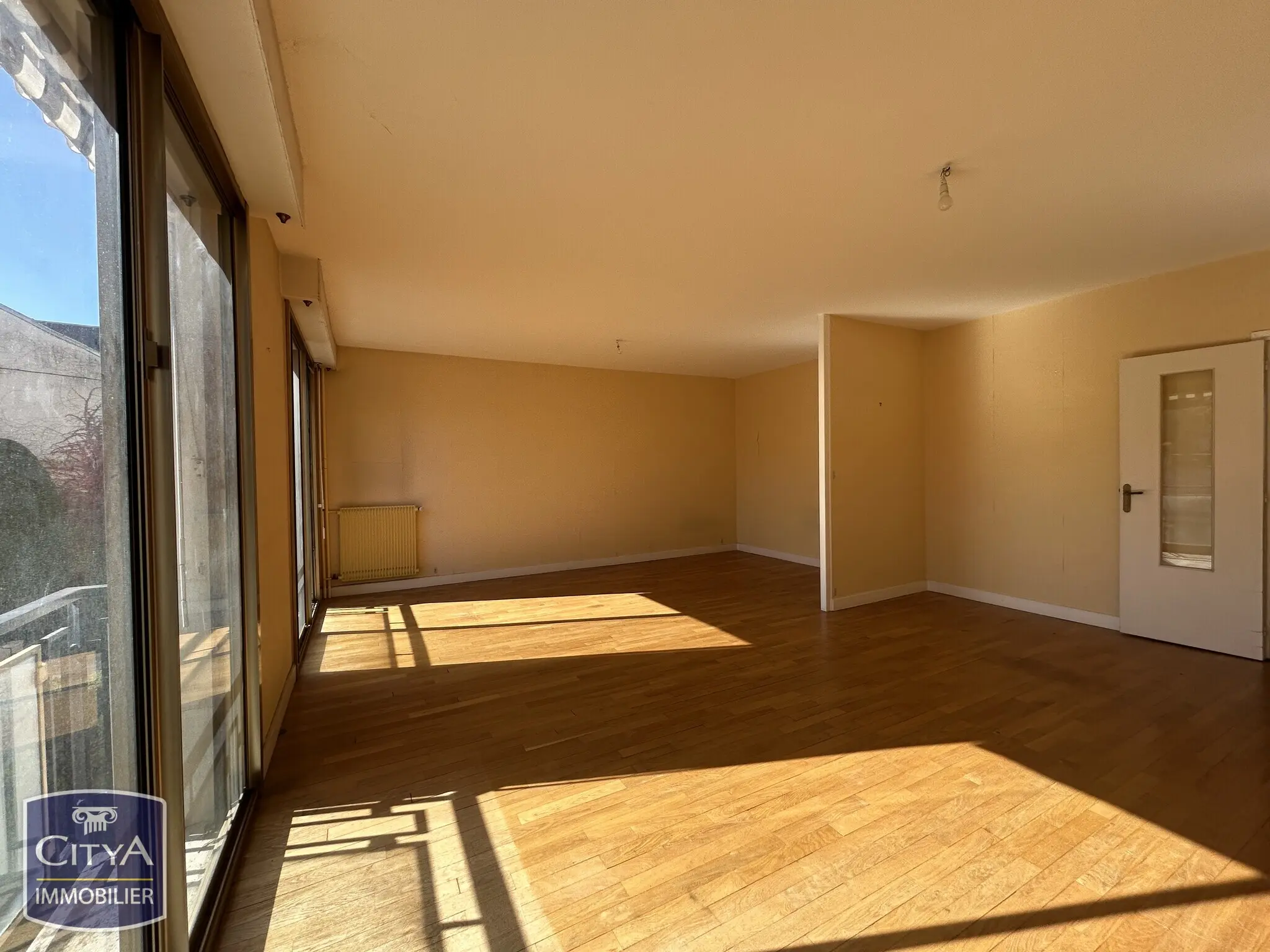 Photo 3 Appartement 4 pièces 94m²