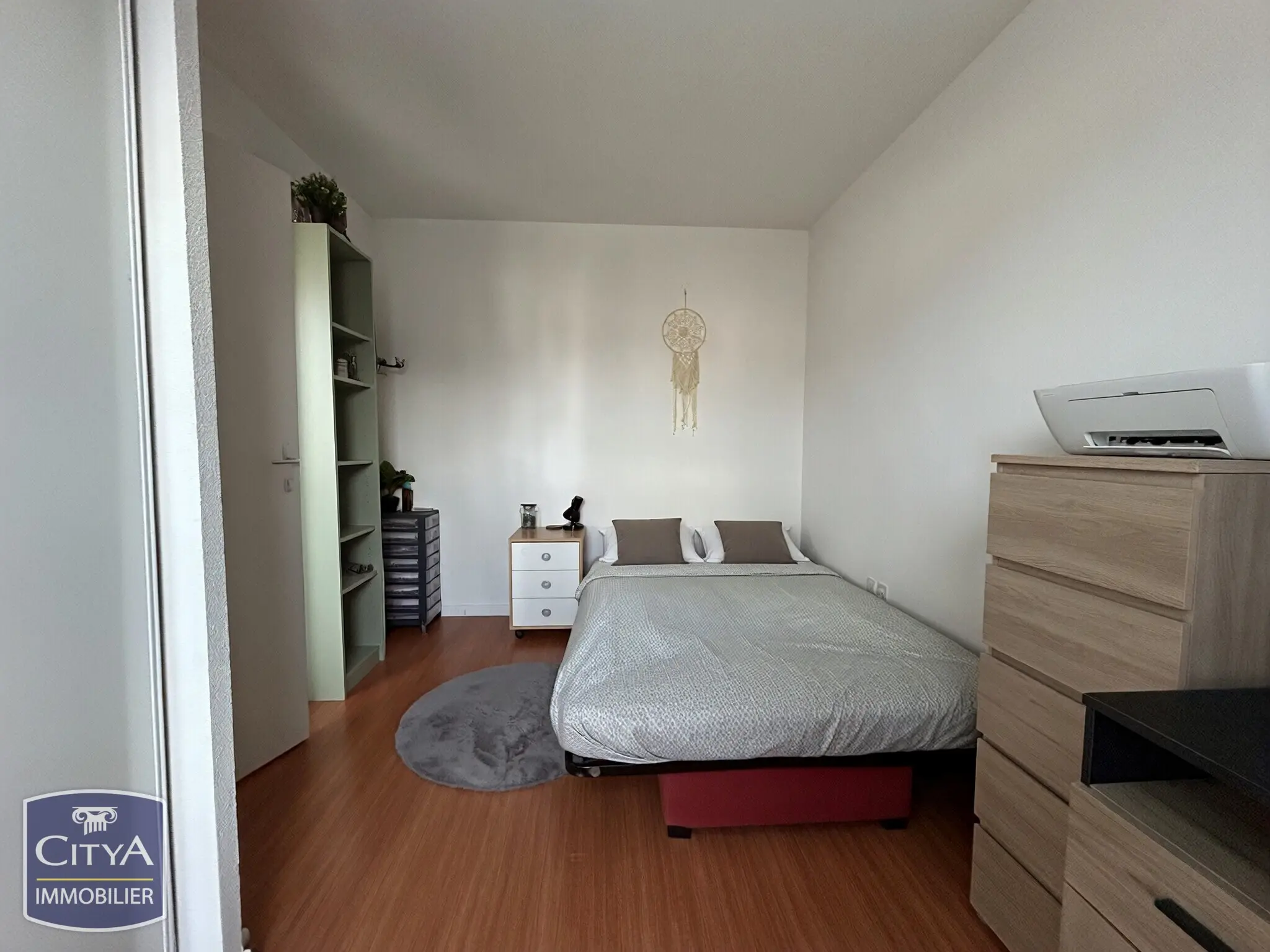 Photo 7 Appartement 2 pièces 39.58m²