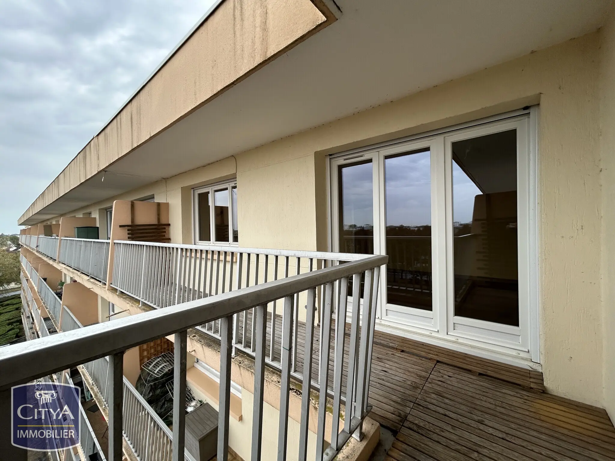Photo 9 Appartement 4 pièces 90.5m²