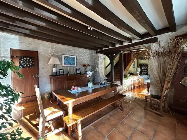 Photo 4 Maison 10 pièces 230m²