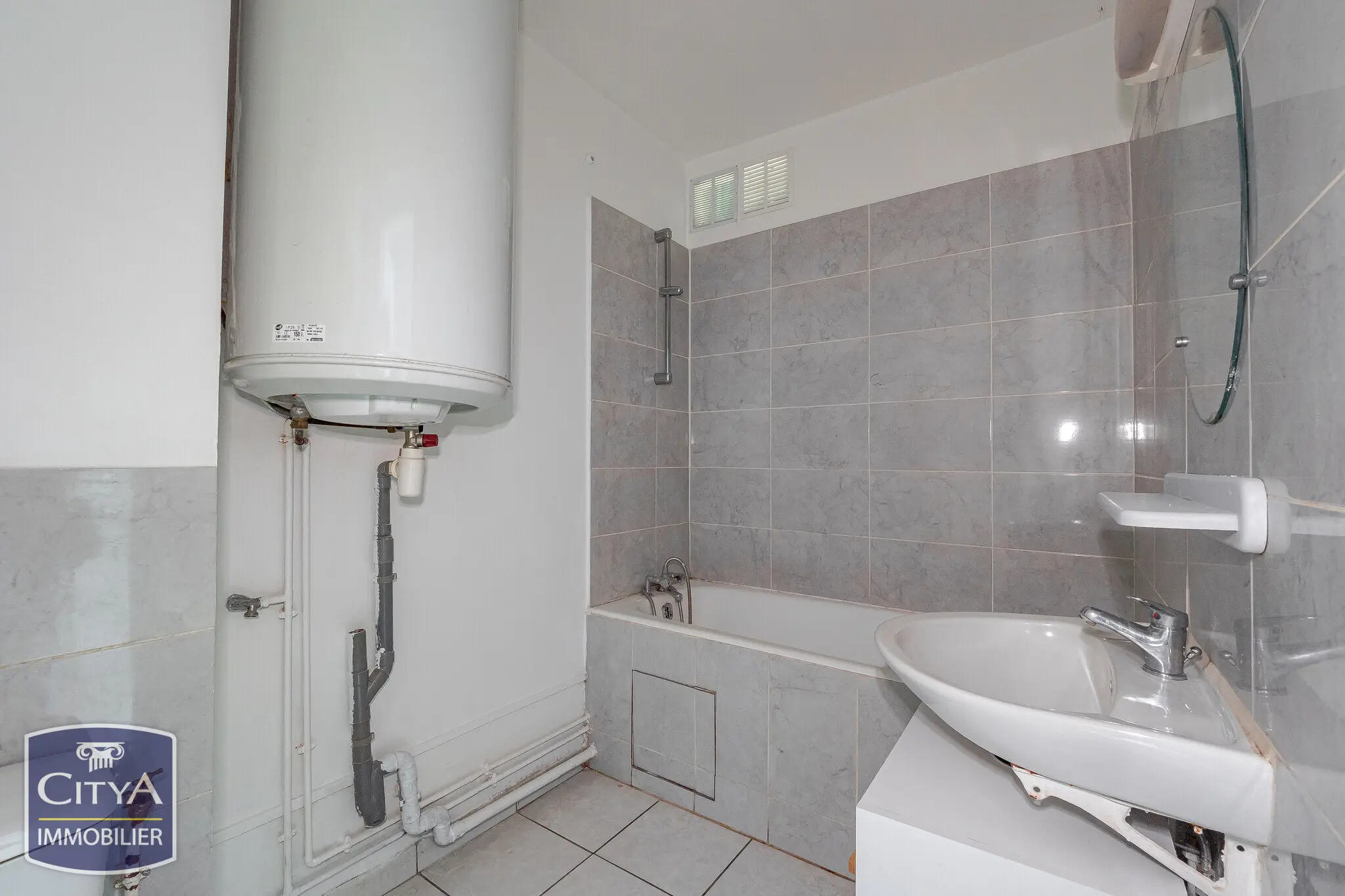 Photo 6 Appartement 1 pièce 27.96m²