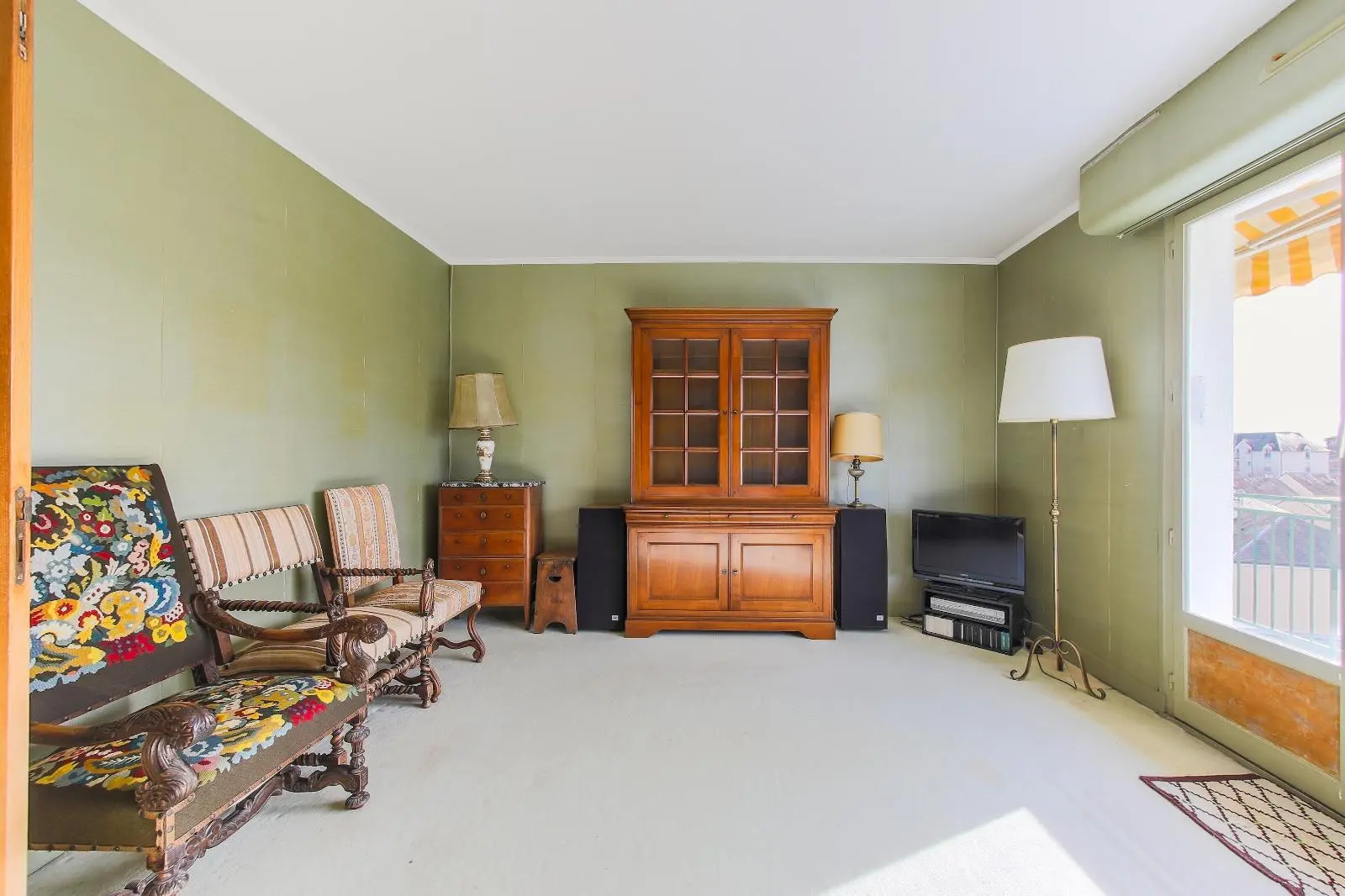 Photo 5 Appartement 4 pièces 90.74m²