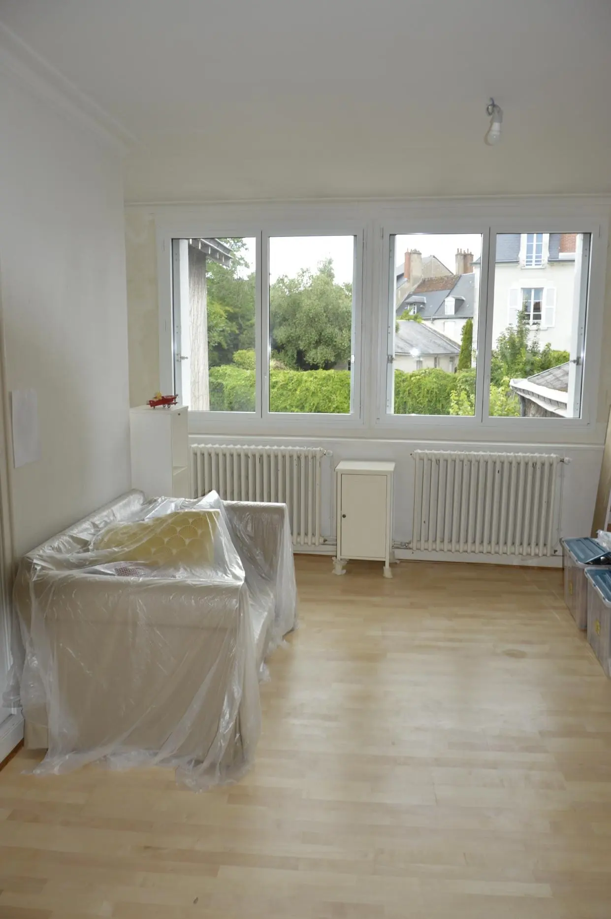 Photo 3 Appartement 4 pièces 108m²