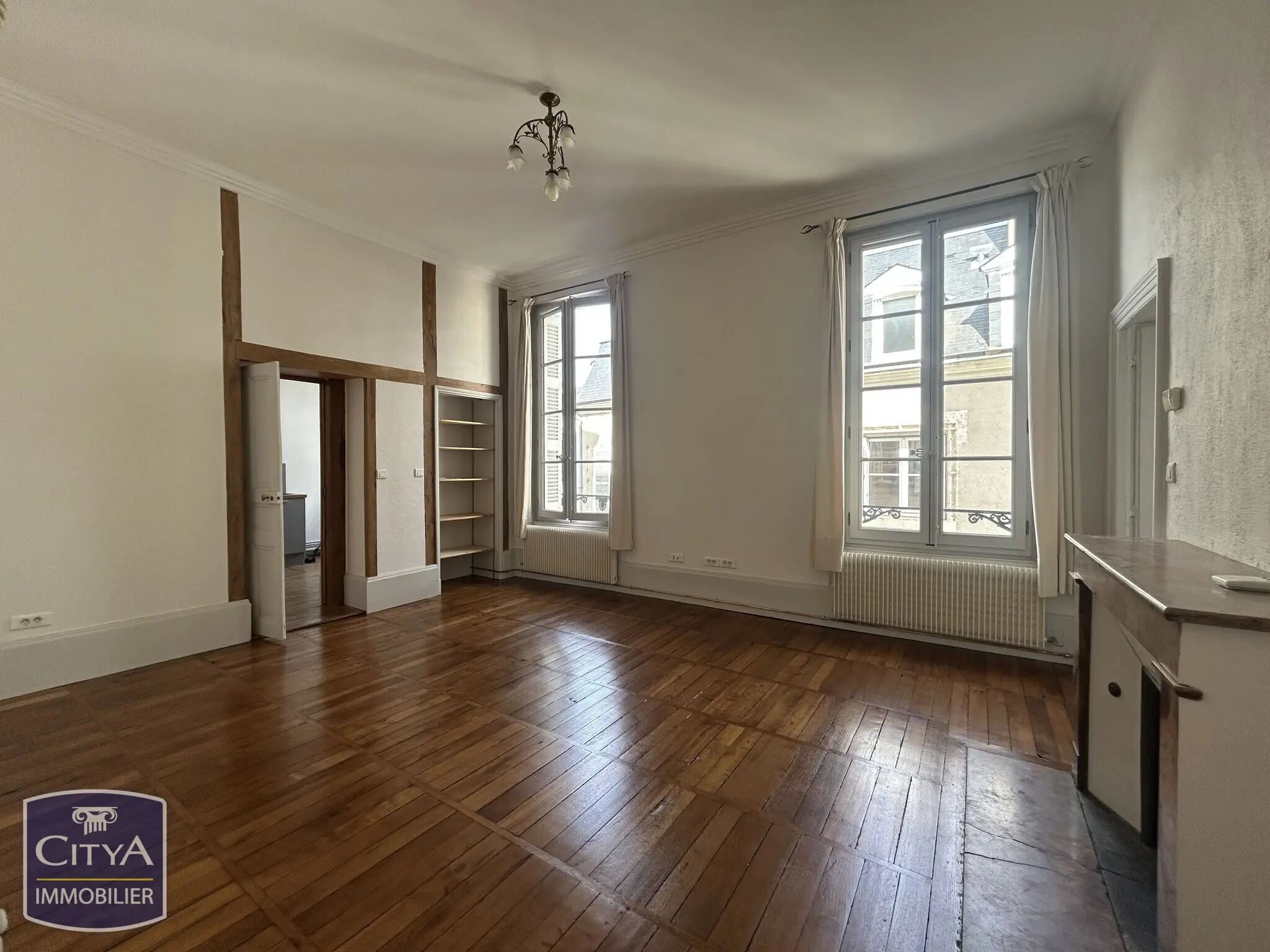 Photo 2 Appartement 3 pièces 70m²