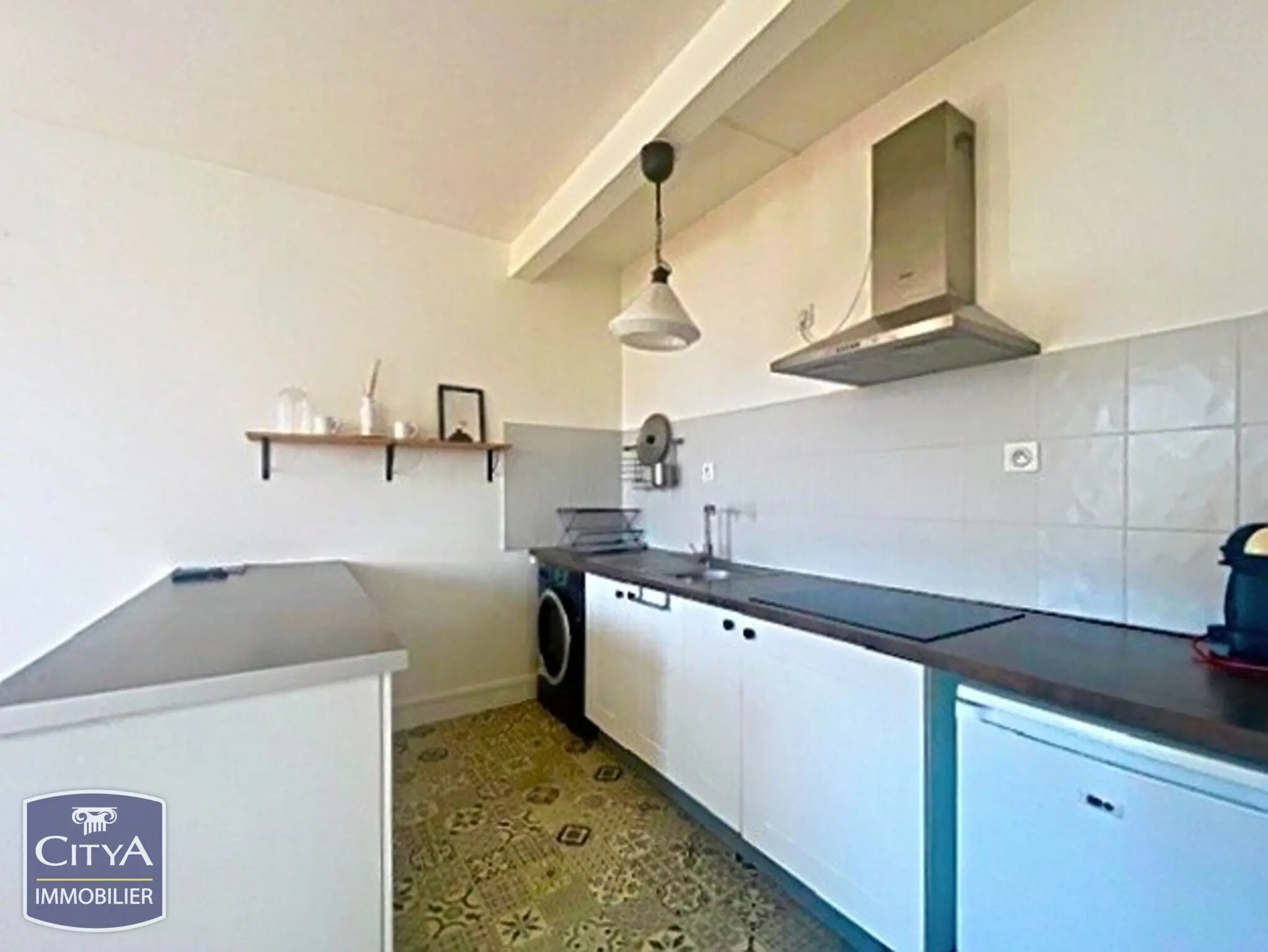 Photo 3 Appartement 3 pièces 54.35m²