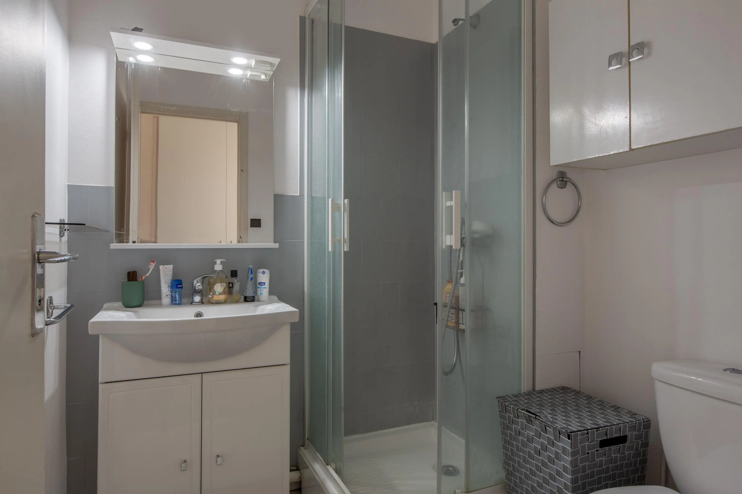 Photo 4 Appartement 1 pièce 27.46m²