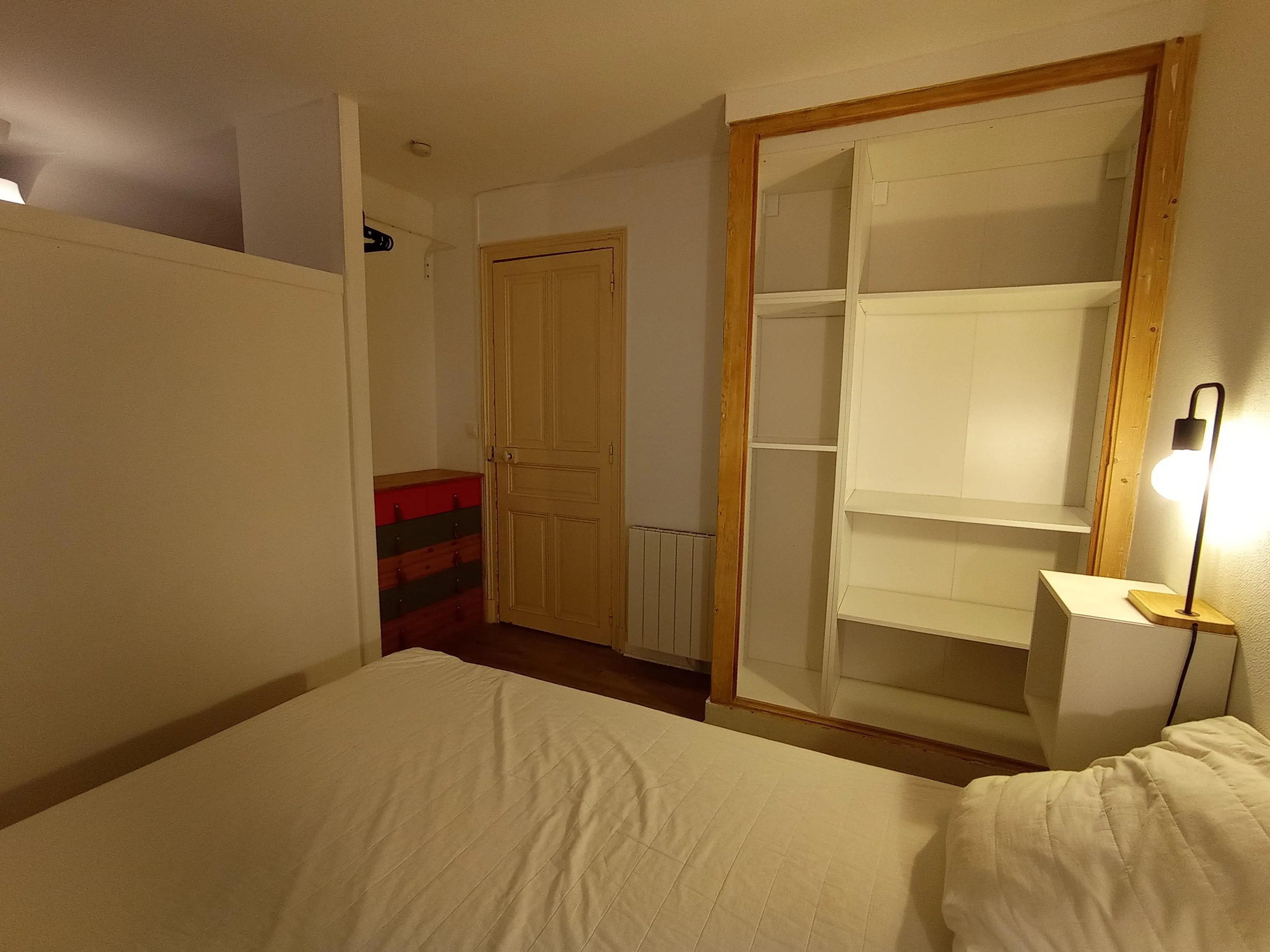 Photo 14 Appartement 2 pièces 31.2m²