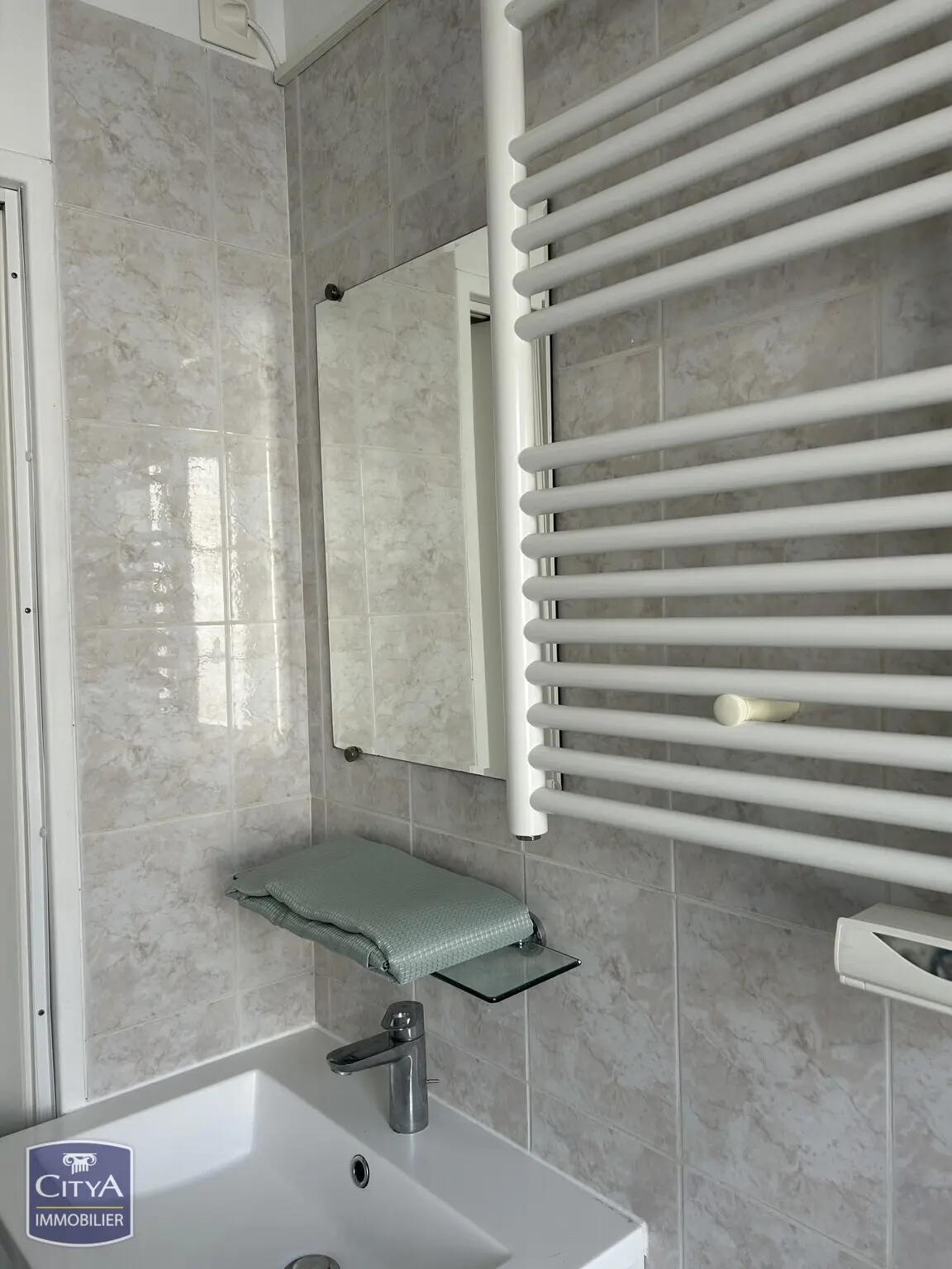 Photo 9 appartement Blois