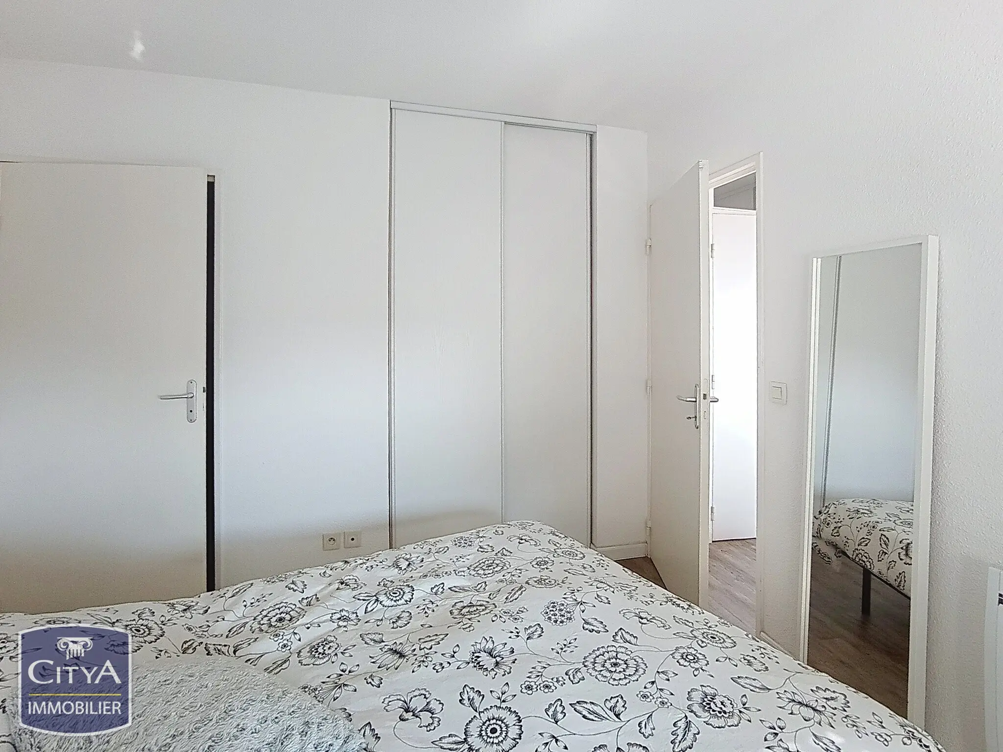 Photo 4 Appartement 2 pièces 33.57m²
