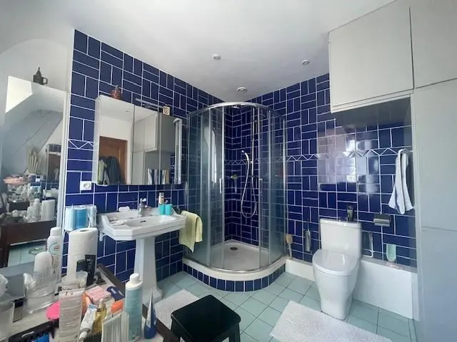 Photo 15 Appartement 4 pièces 94m²