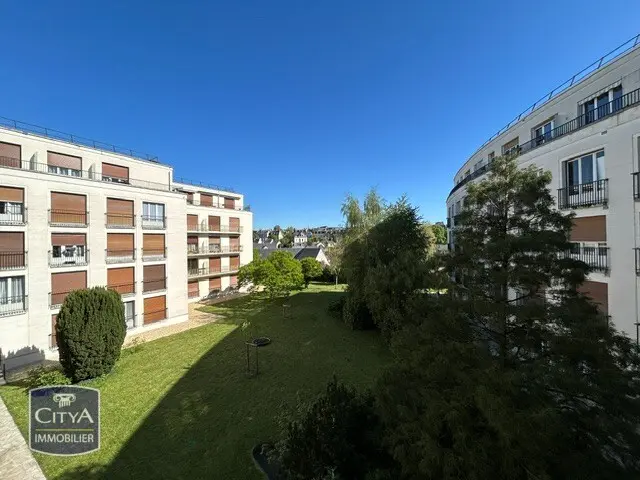 Photo 15 Appartement 4 pièces 92.37m²