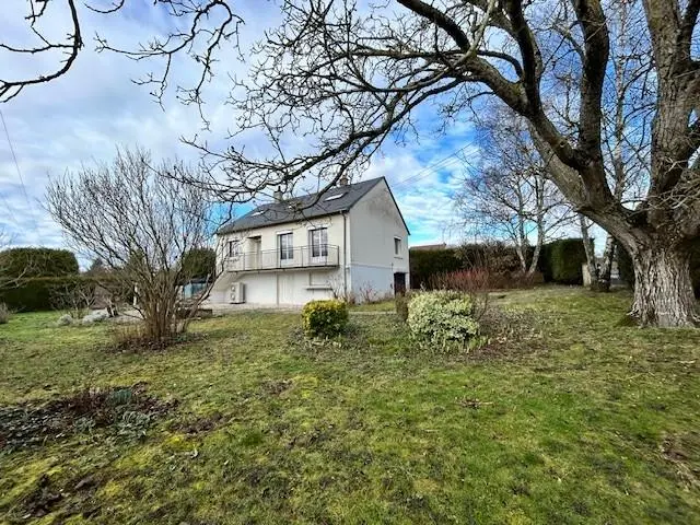 Photo 1 Maison 7 pièces 146m²