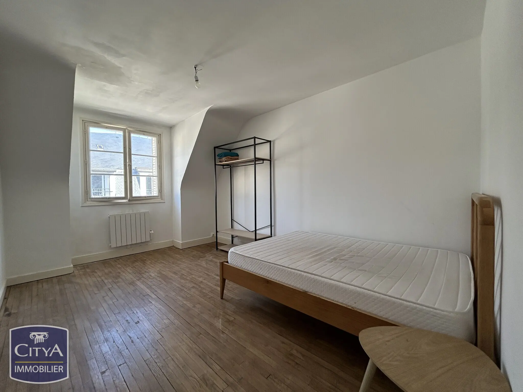 Photo 6 appartement Blois