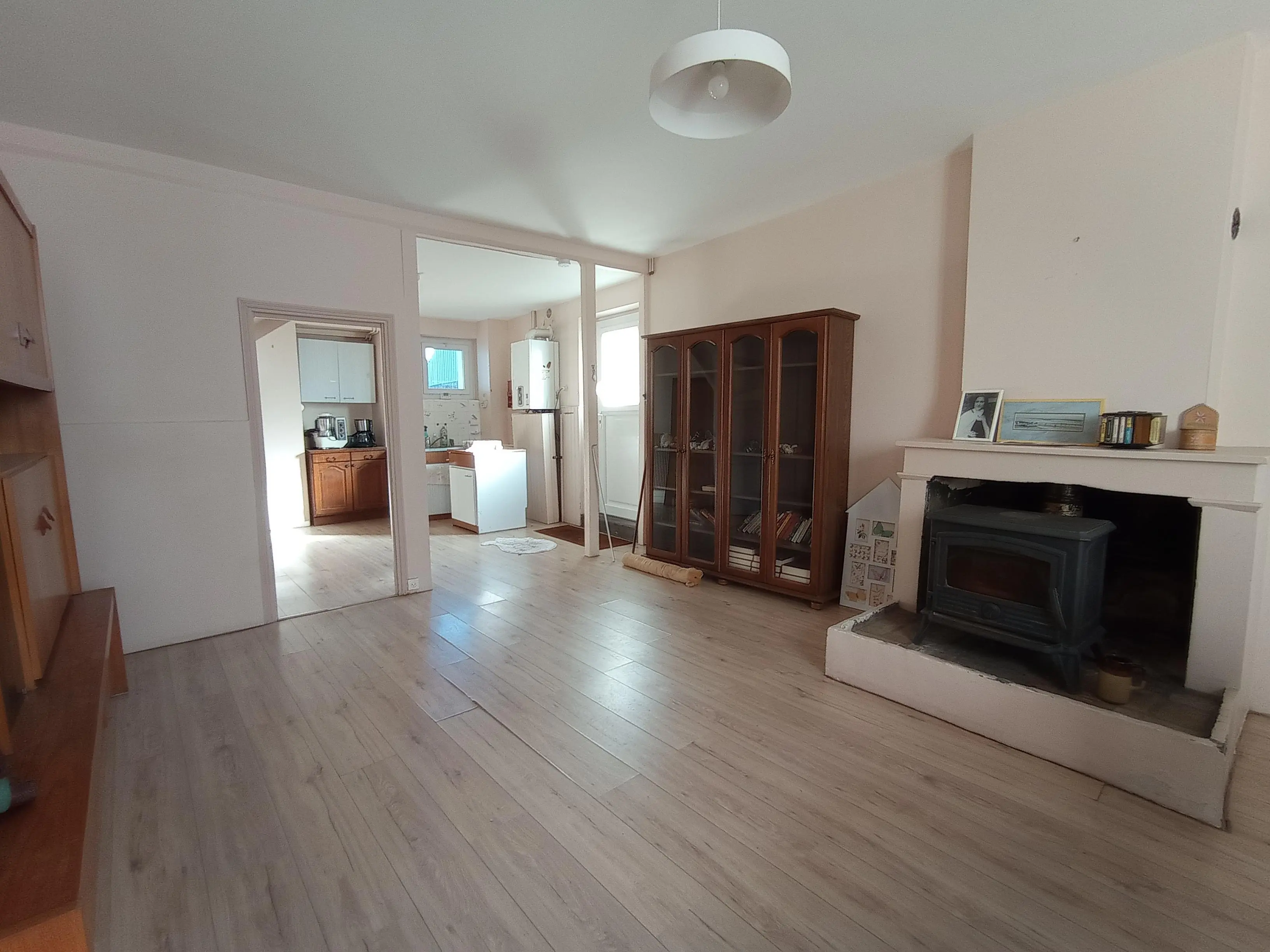 Photo 7 Maison 4 pièces 100m²