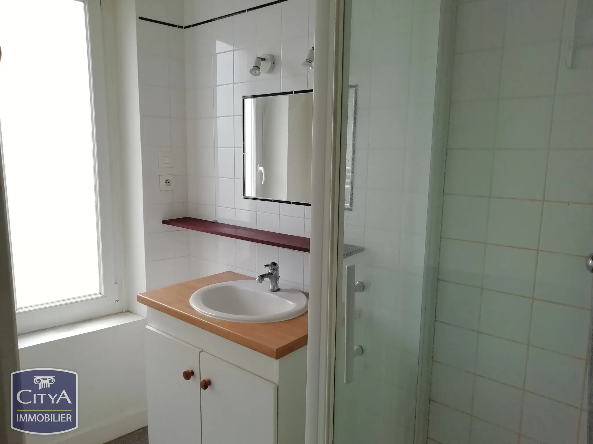 Photo 9 Appartement 2 pièces 34.66m²