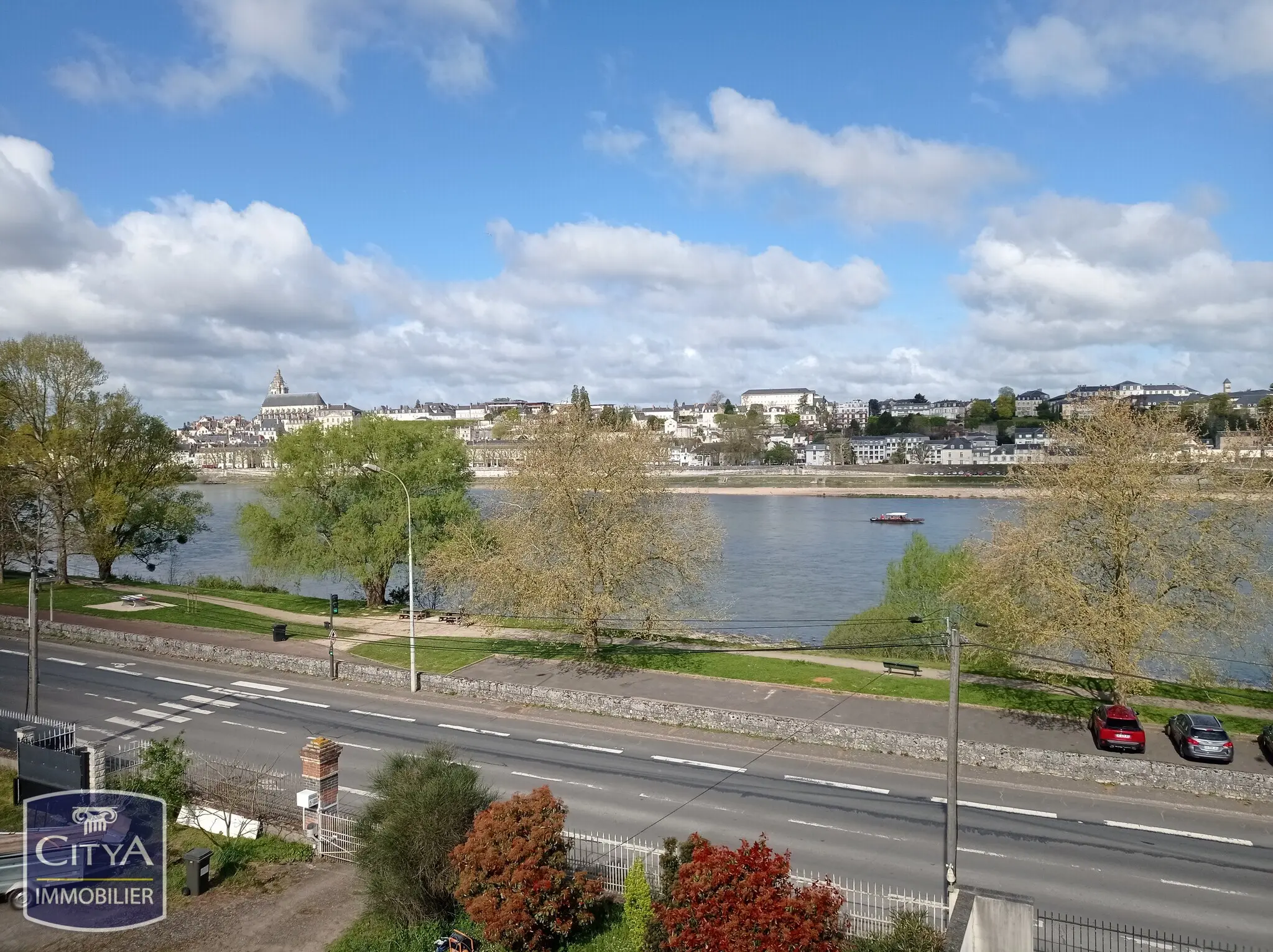 Photo 11 appartement Blois