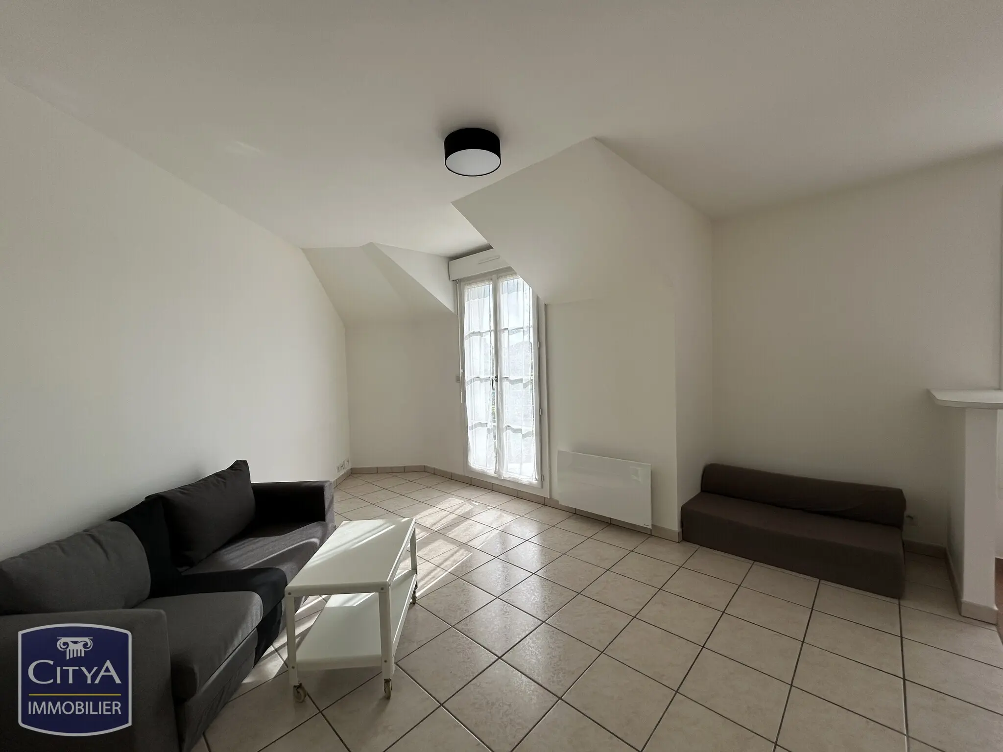 Photo 7 Appartement 2 pièces 40.36m²