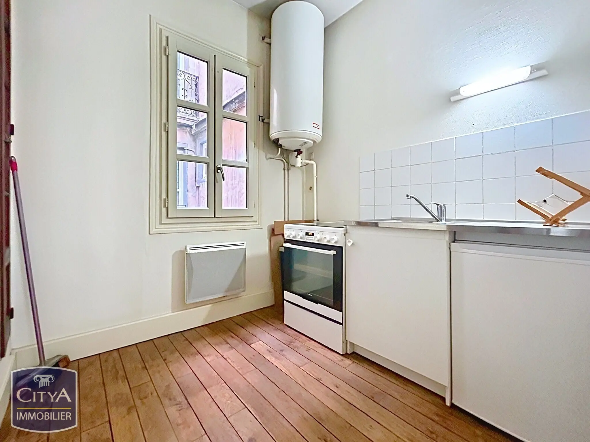 Photo 2 Appartement 1 pièce 37.13m²