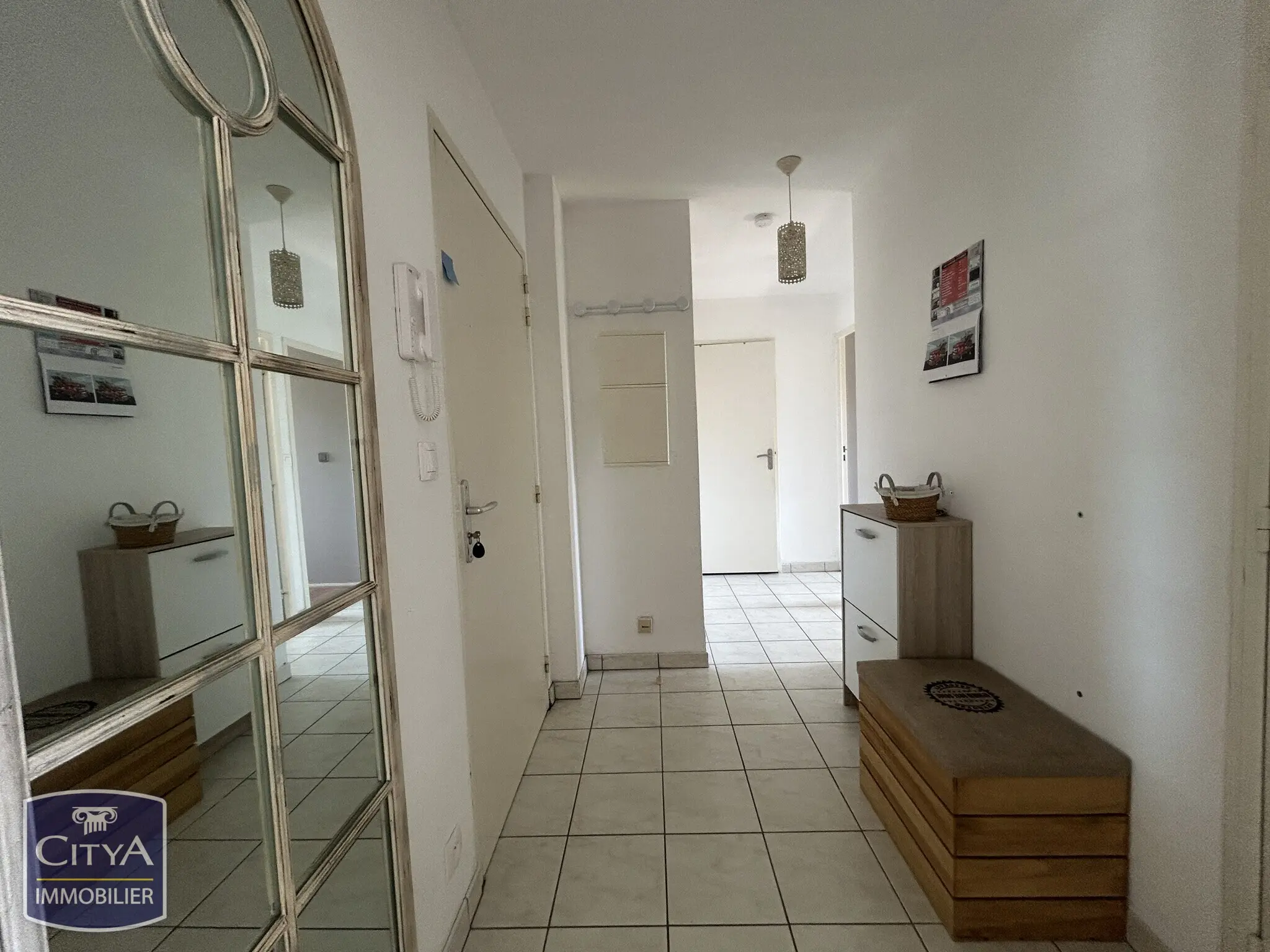 Photo 4 appartement Blois