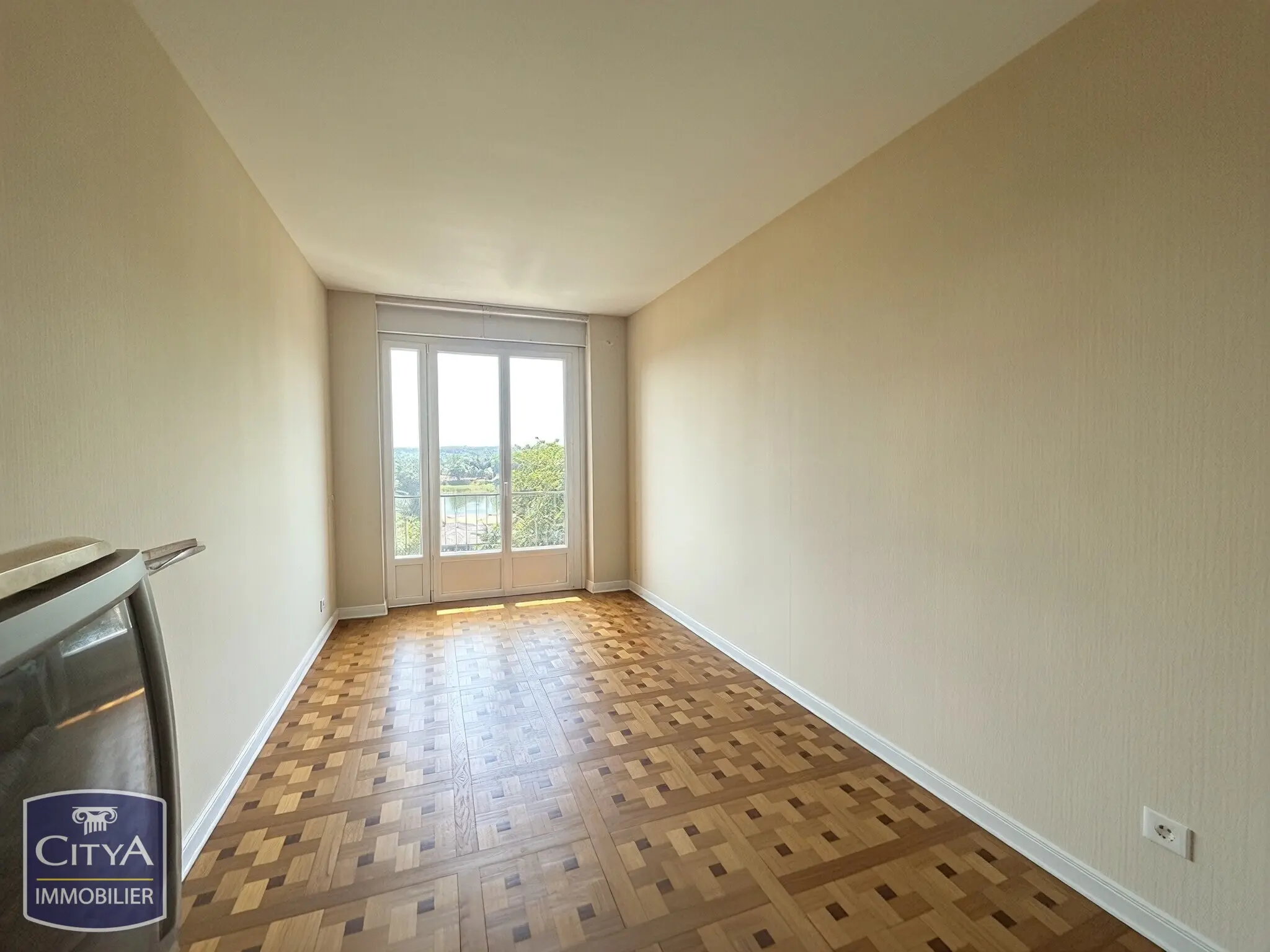 Photo 4 Appartement 2 pièces 46.3m²