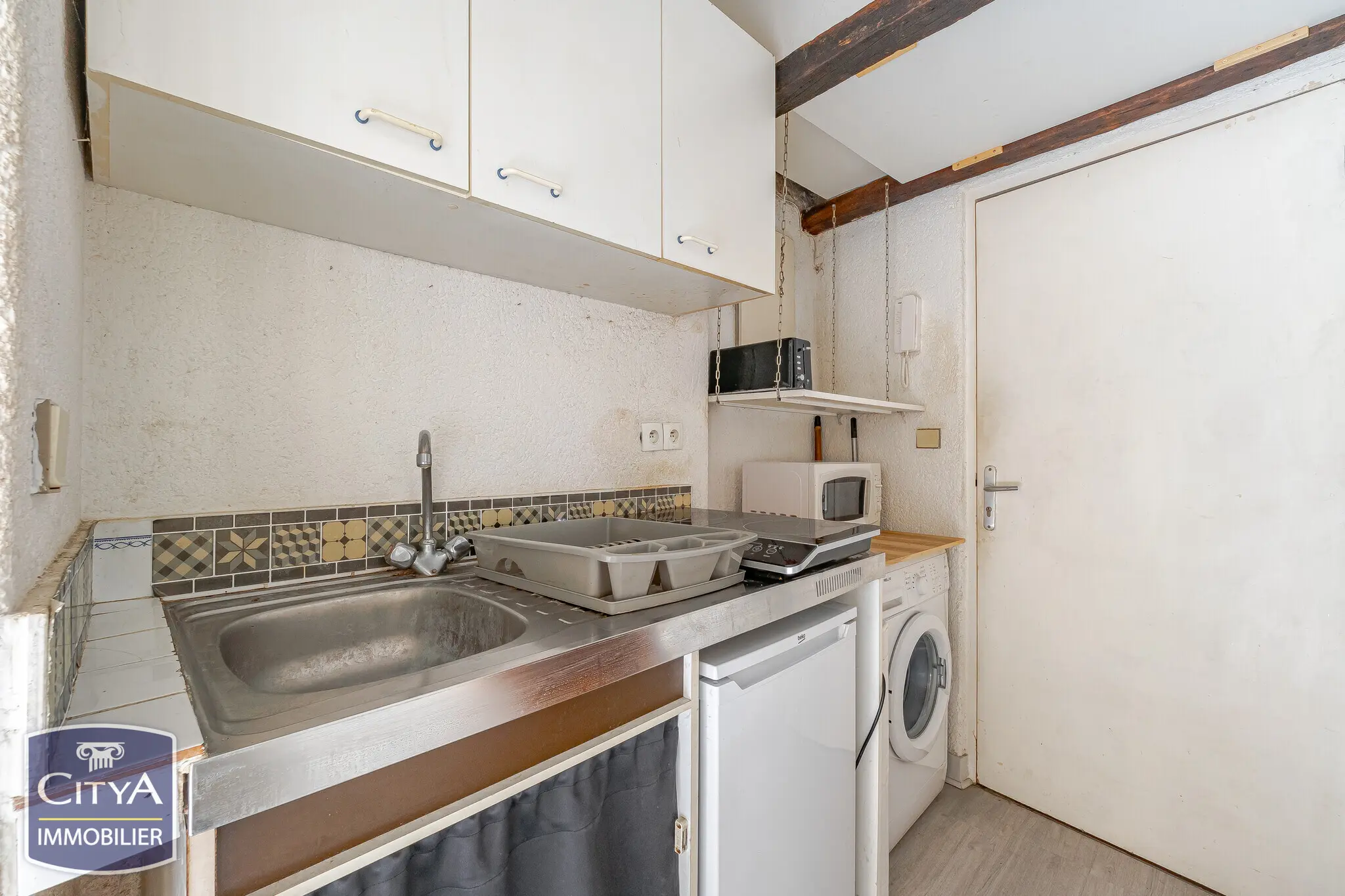 Photo 7 Appartement 2 pièces 25.7m²
