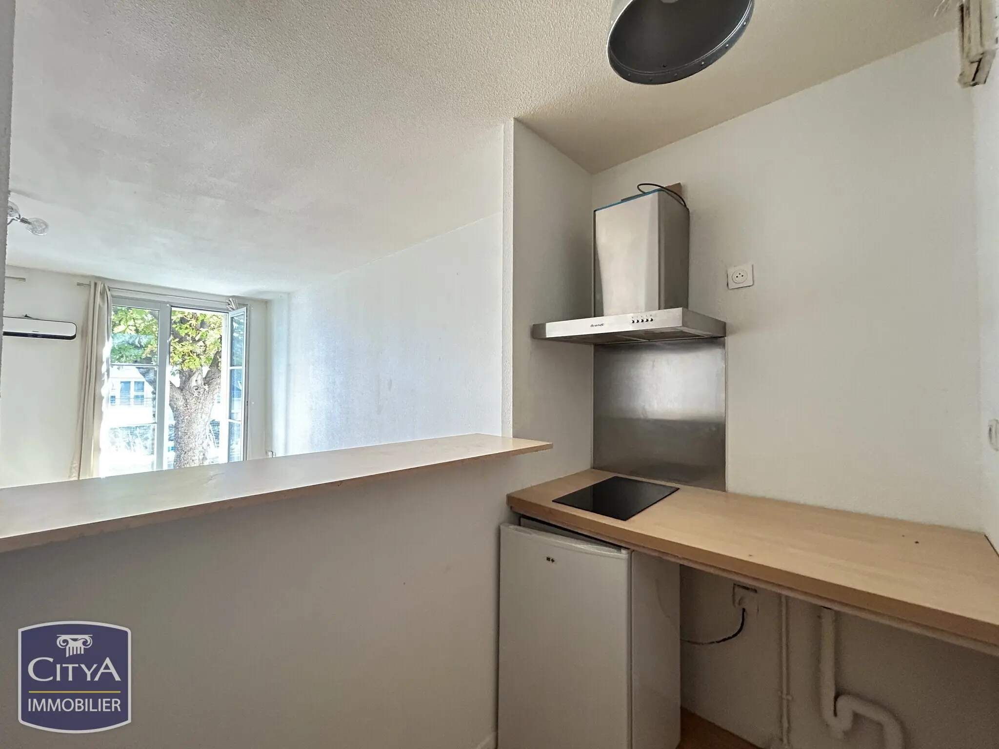 Photo 6 Appartement 2 pièces 44.91m²