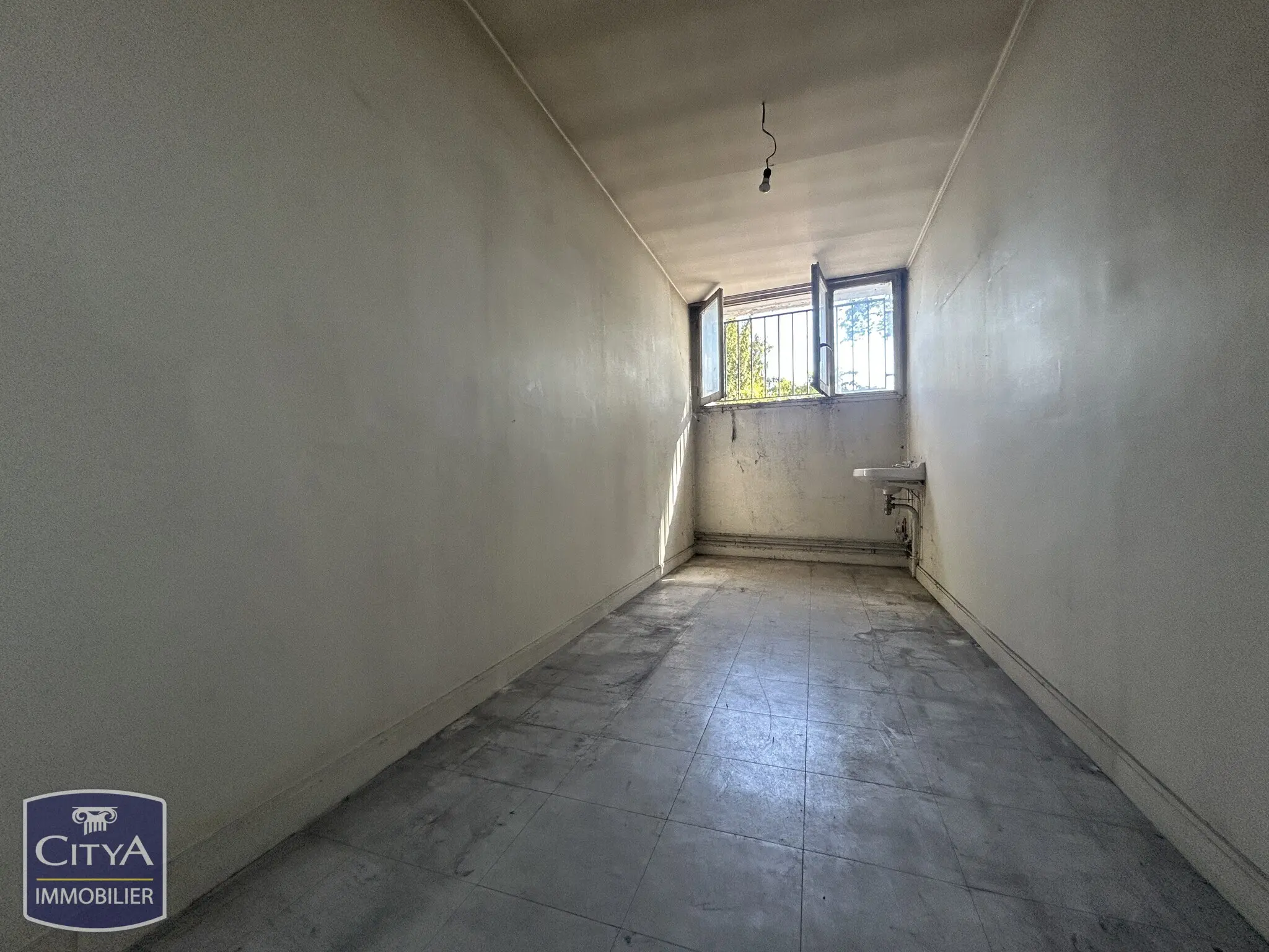 Photo 4 Appartement 2 pièces 17.91m²