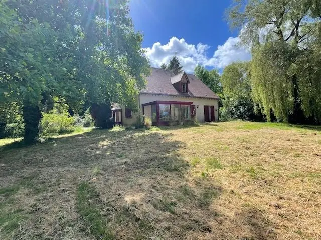 Photo 5 Maison 5 pièces 205m²