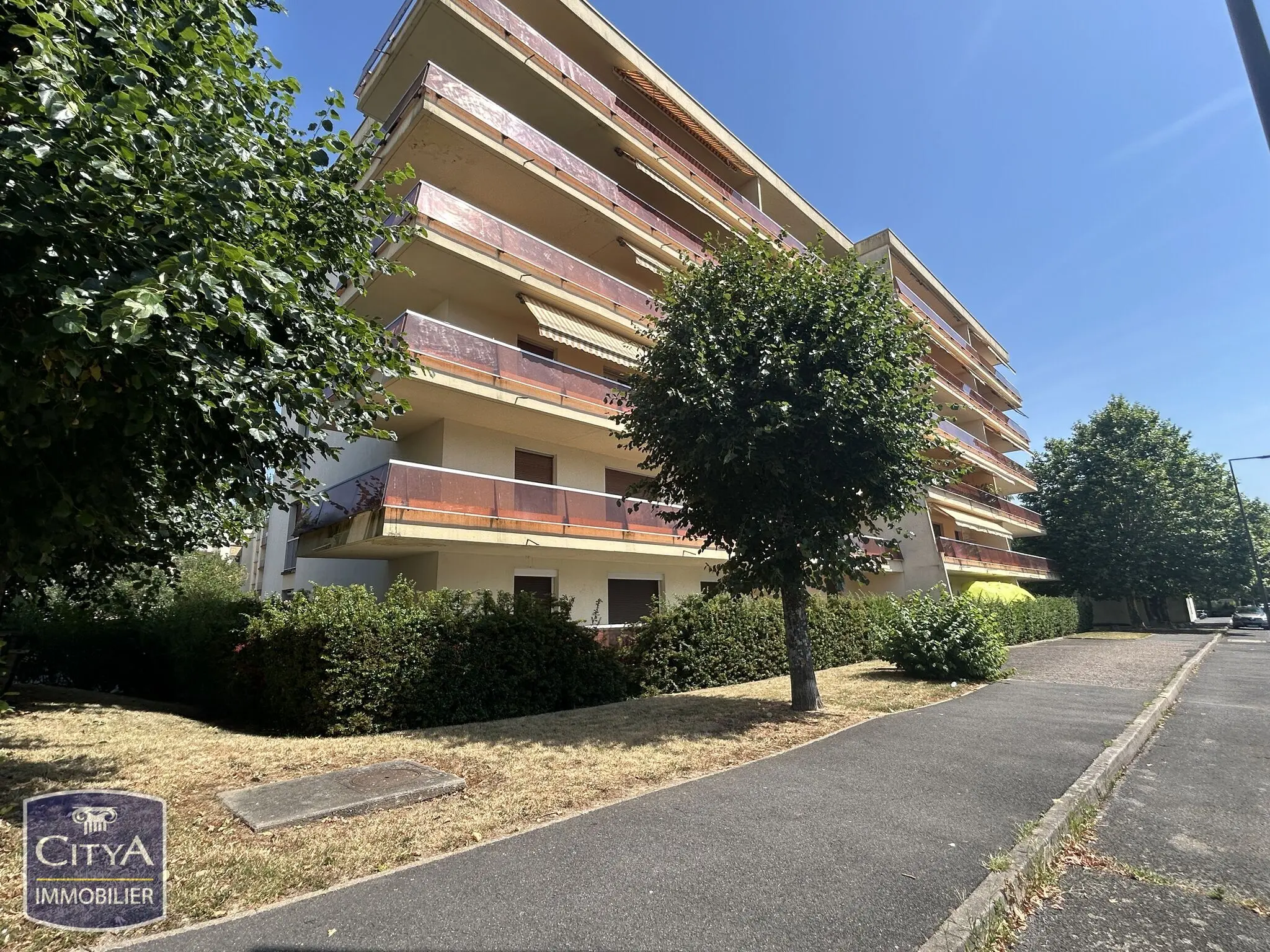 Photo 1 Appartement 3 pièces 80.05m²