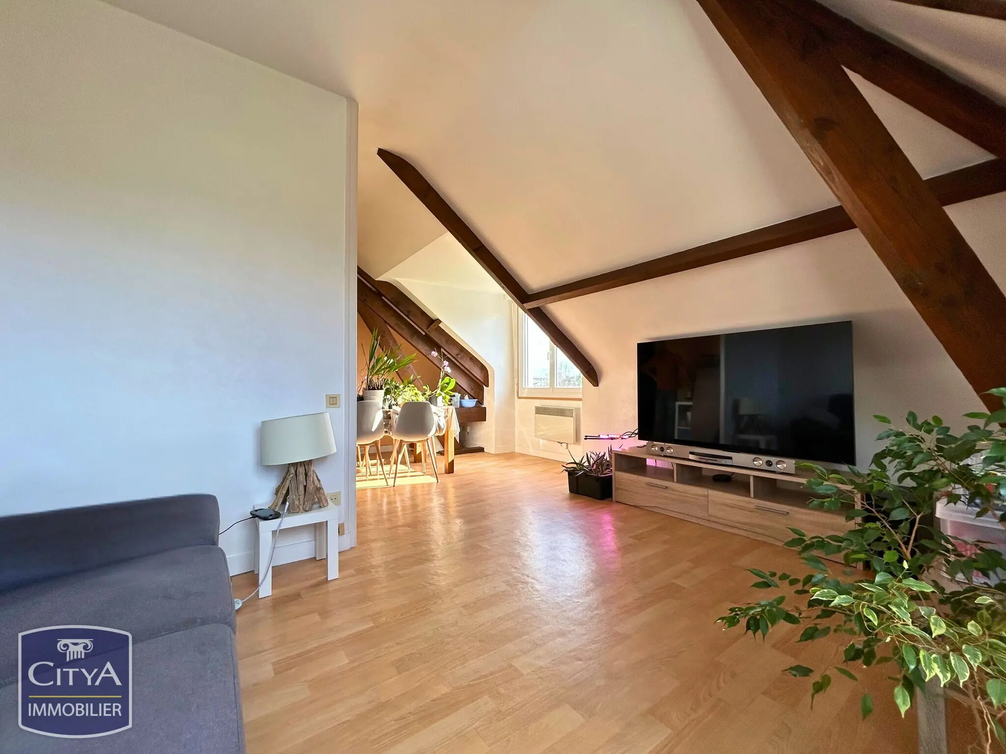 Photo 2 Appartement 2 pièces 56.15m²