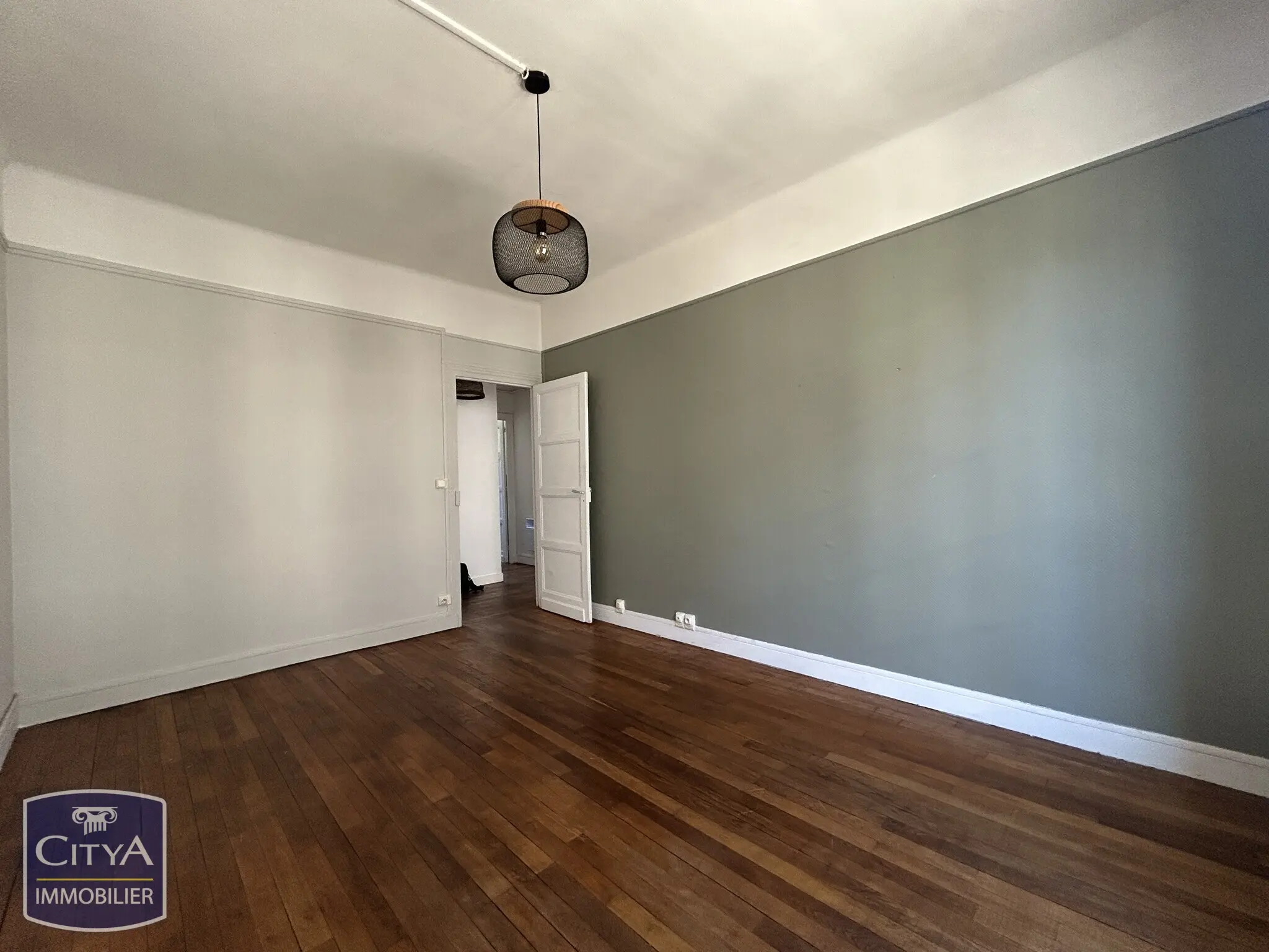Photo 3 Appartement 2 pièces 50.3m²