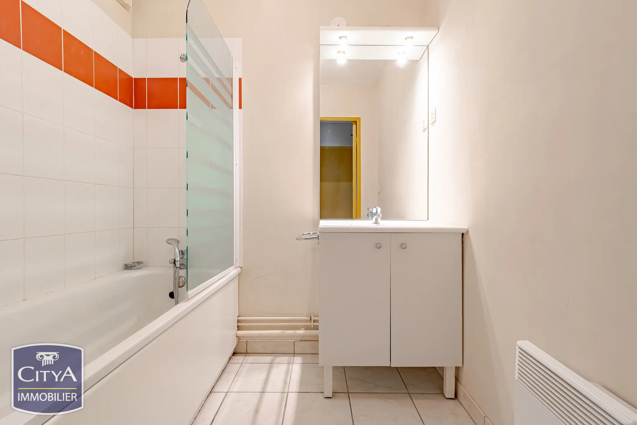 Photo 9 Appartement 2 pièces 48.21m²