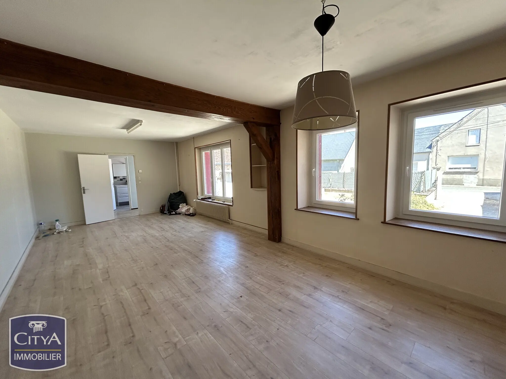 Photo 2 Maison 4 pièces 107m²