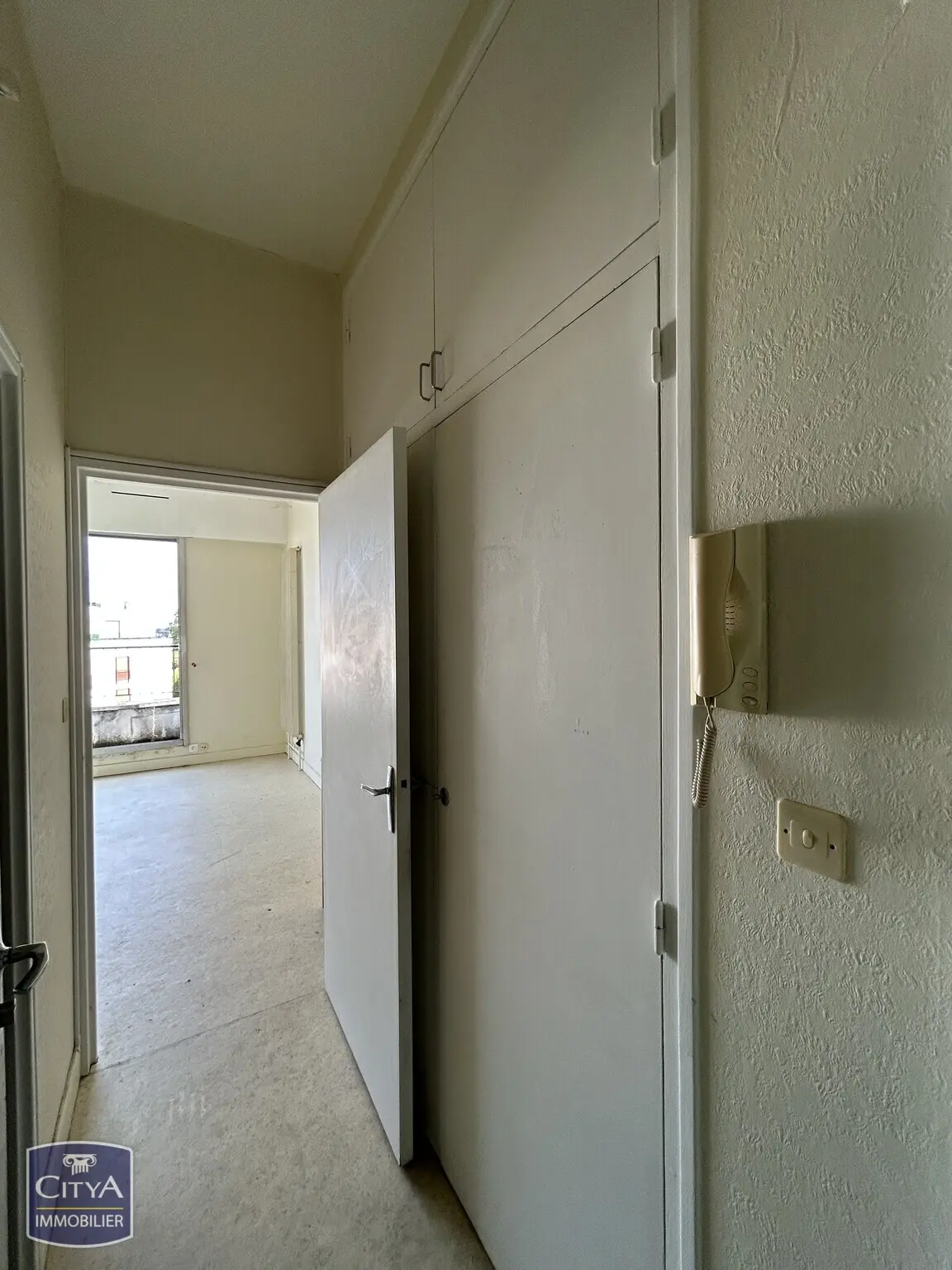 Photo 4 Appartement 1 pièce 20.8m²