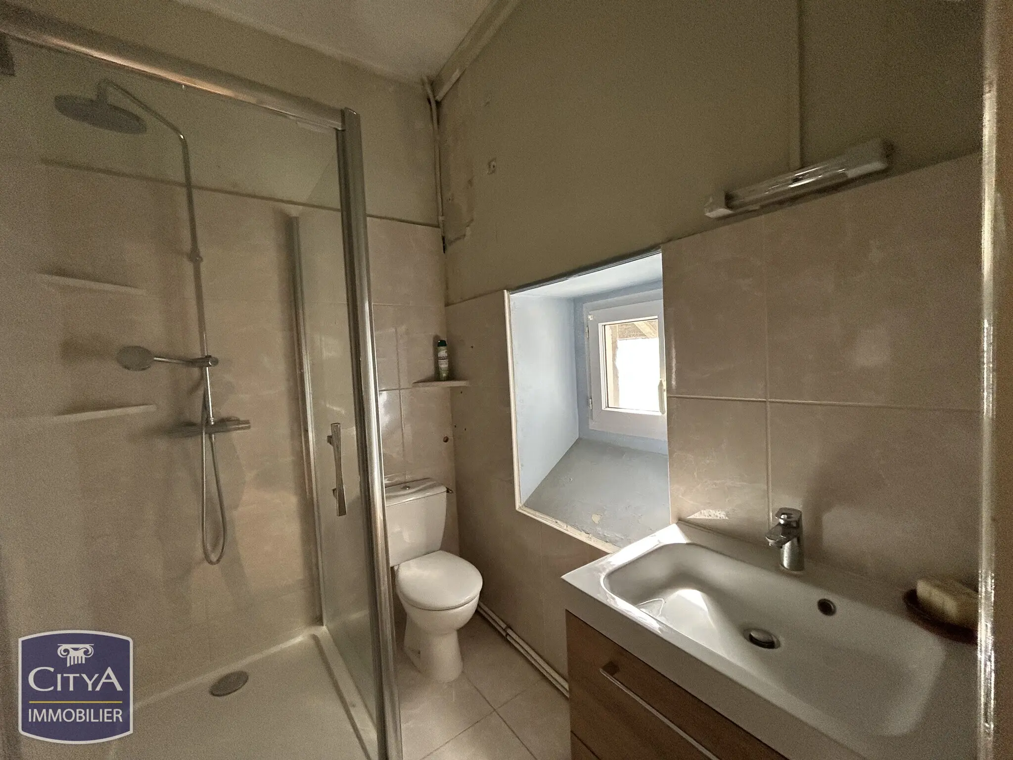 Photo 11 Appartement 3 pièces 57.94m²