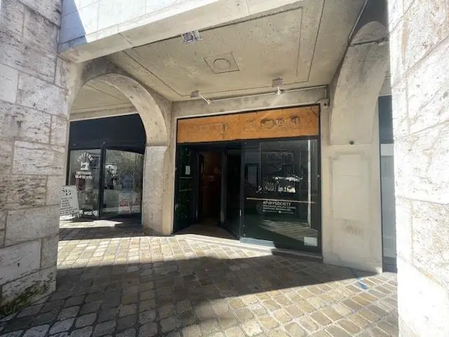 Photo 2 Local Commercial 47m²