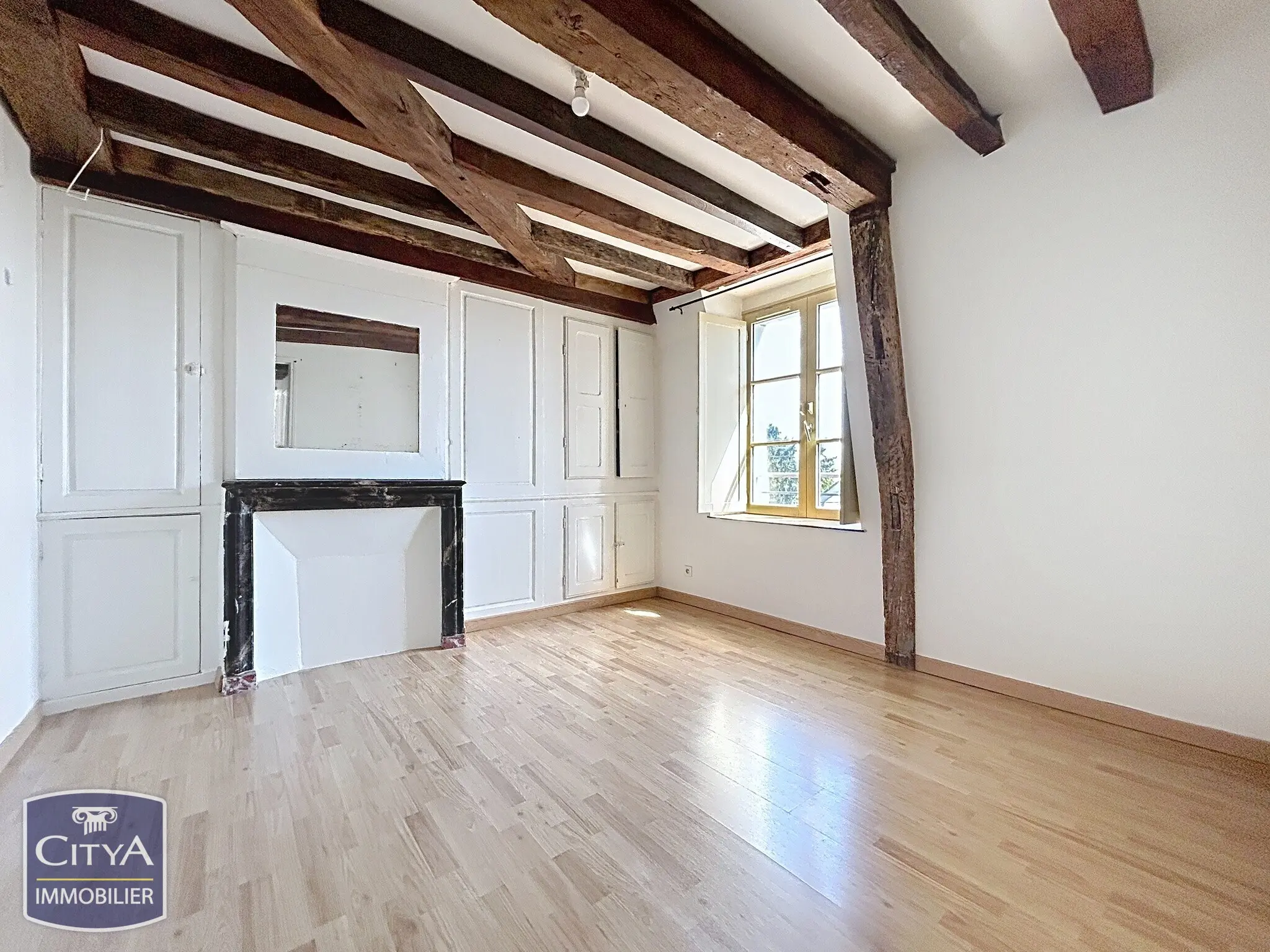 Photo 3 appartement Blois