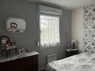 Photo 6 pour Appartement 3 pièces 56m² Photo 6 Appartement 3 pièces 56m²