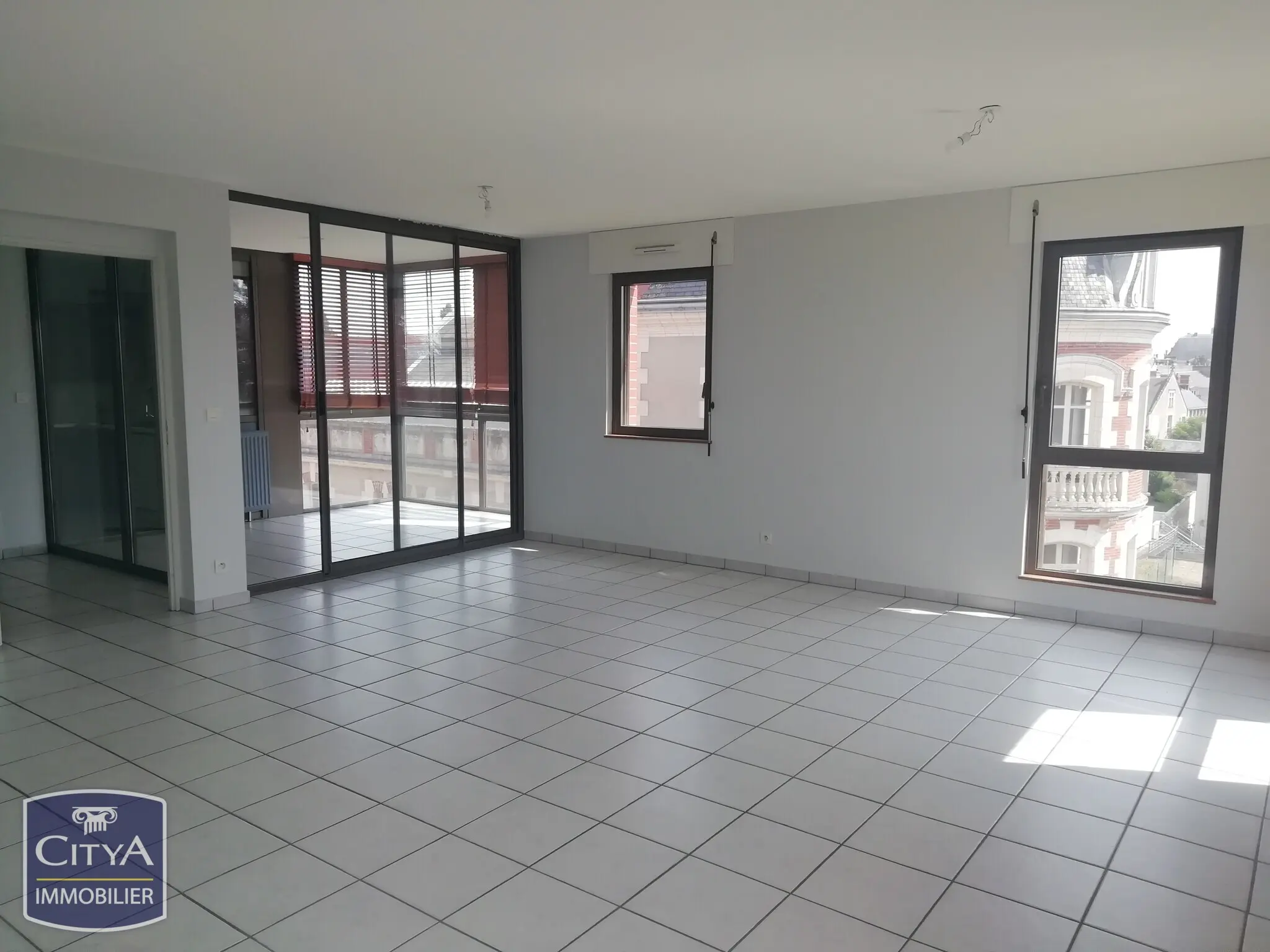 Photo 2 Appartement 4 pièces 116.25m²