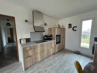 Photo 7 Maison 5 pièces 132.6m²