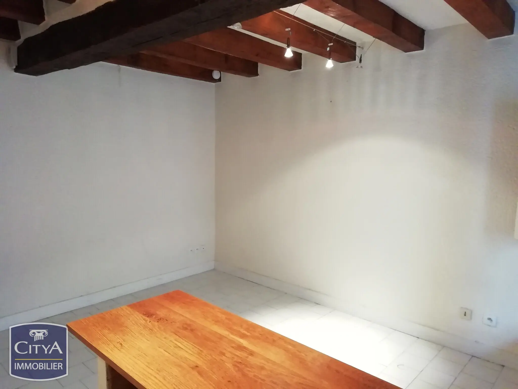 Photo 5 Appartement 2 pièces 34.66m²