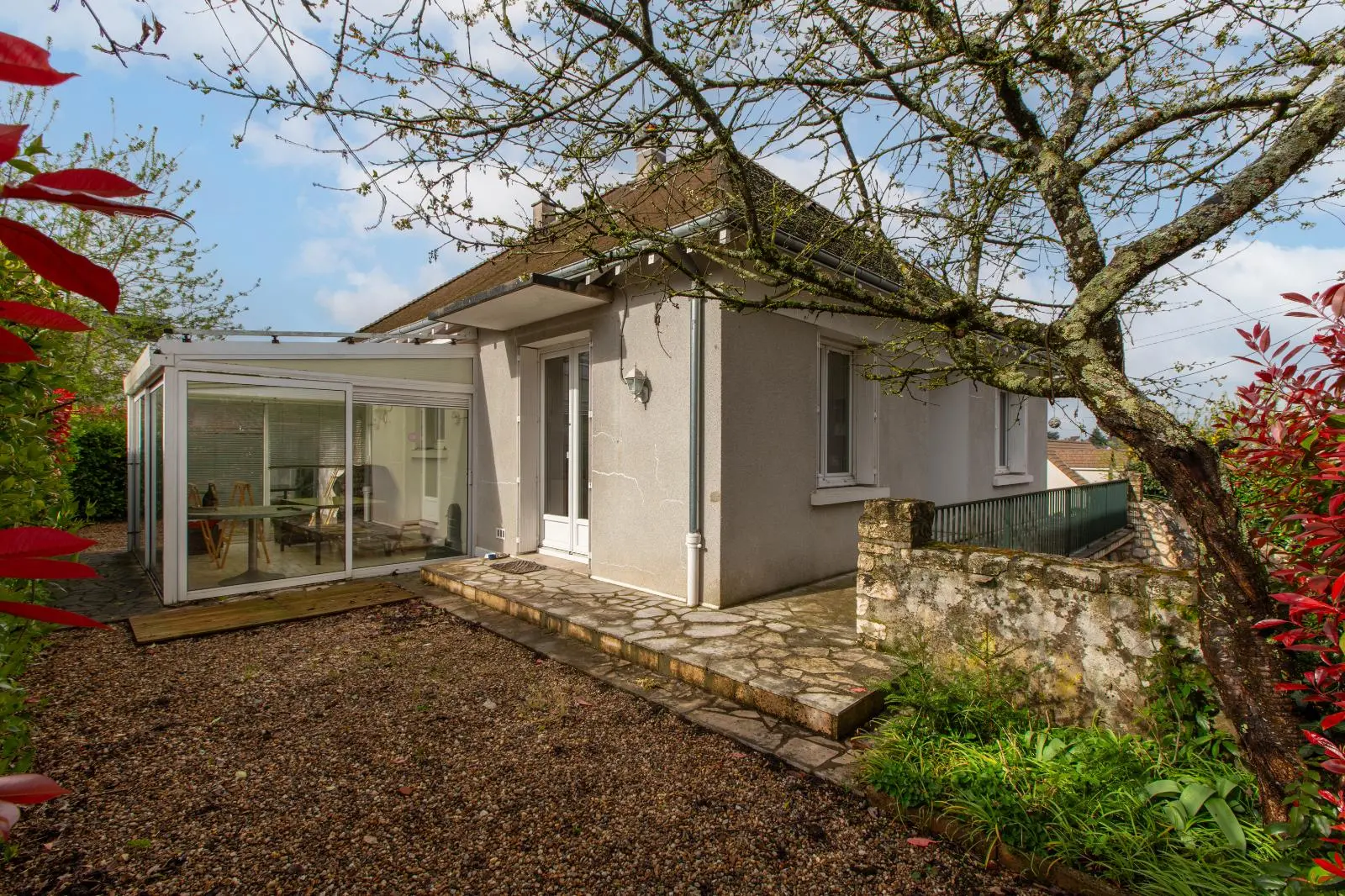 Photo 10 Maison 5 pièces 132m²