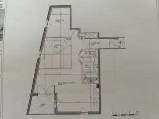 Photo 3 Appartement 3 pièces 71.32m²