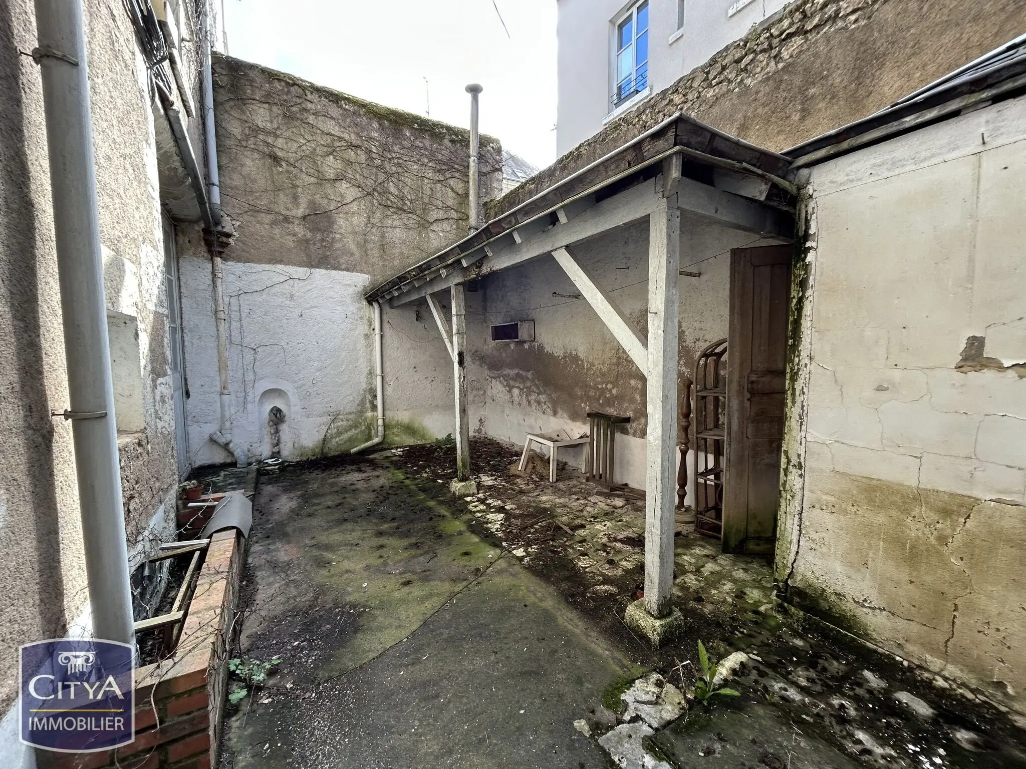 Photo 6 Appartement 3 pièces 57.94m²